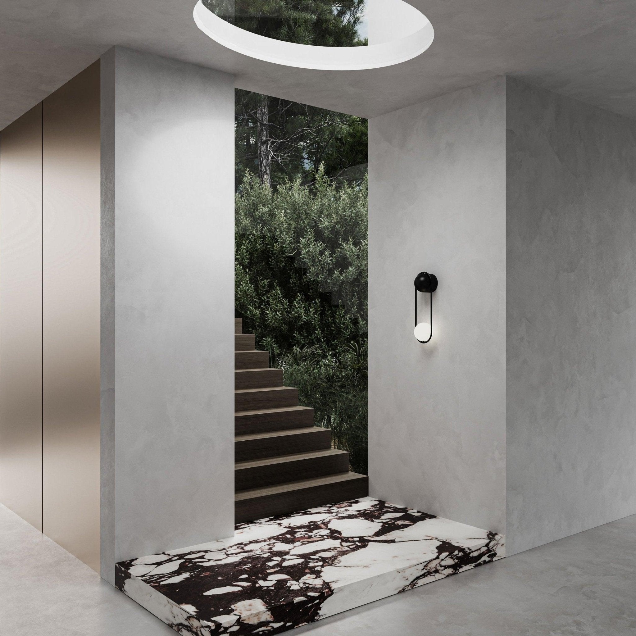 Zarivo Wall Light