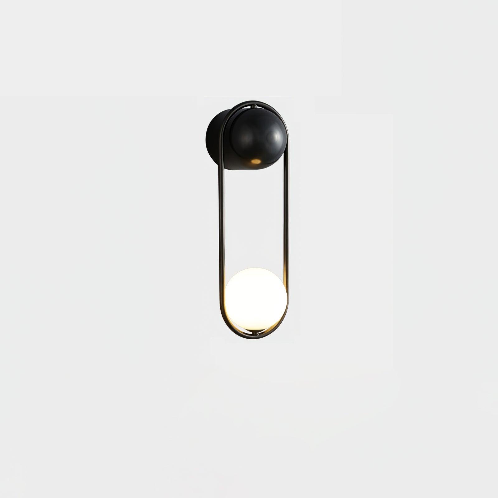 Zarivo Wall Light