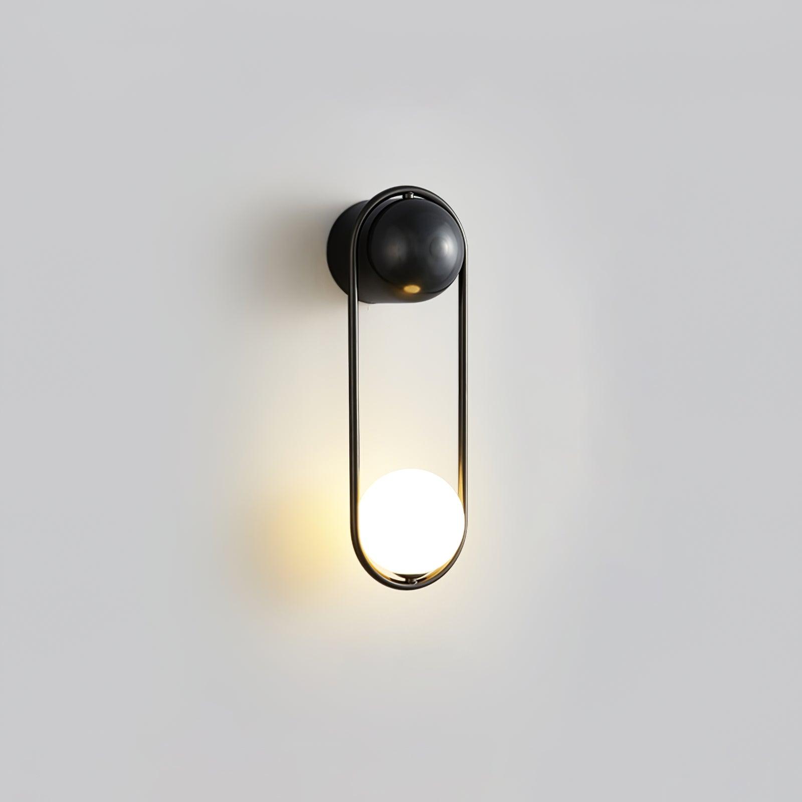 Zarivo Wall Light