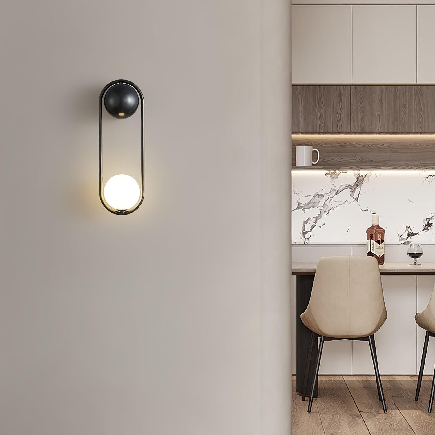 Zarivo Wall Light