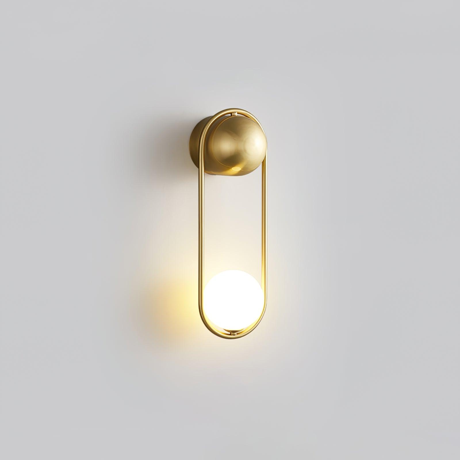 Zarivo Wall Light
