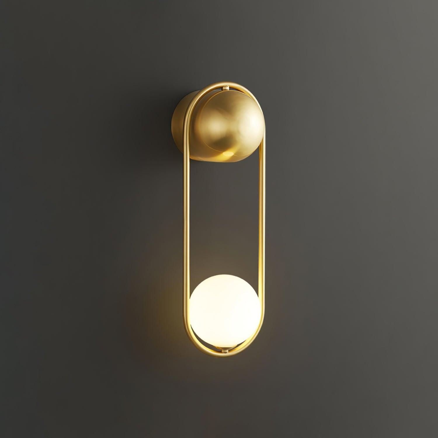 Zarivo Wall Light
