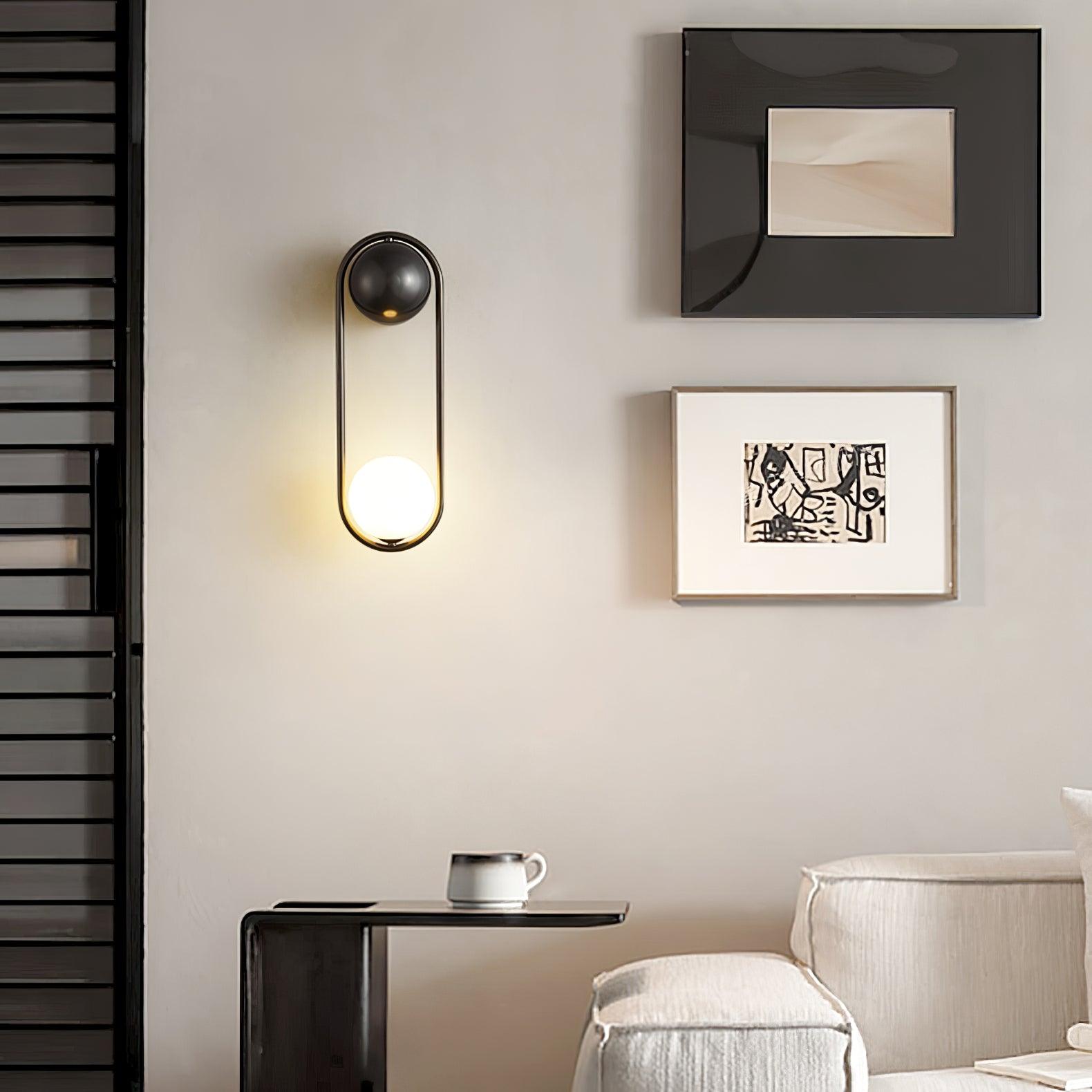 Zarivo Wall Light