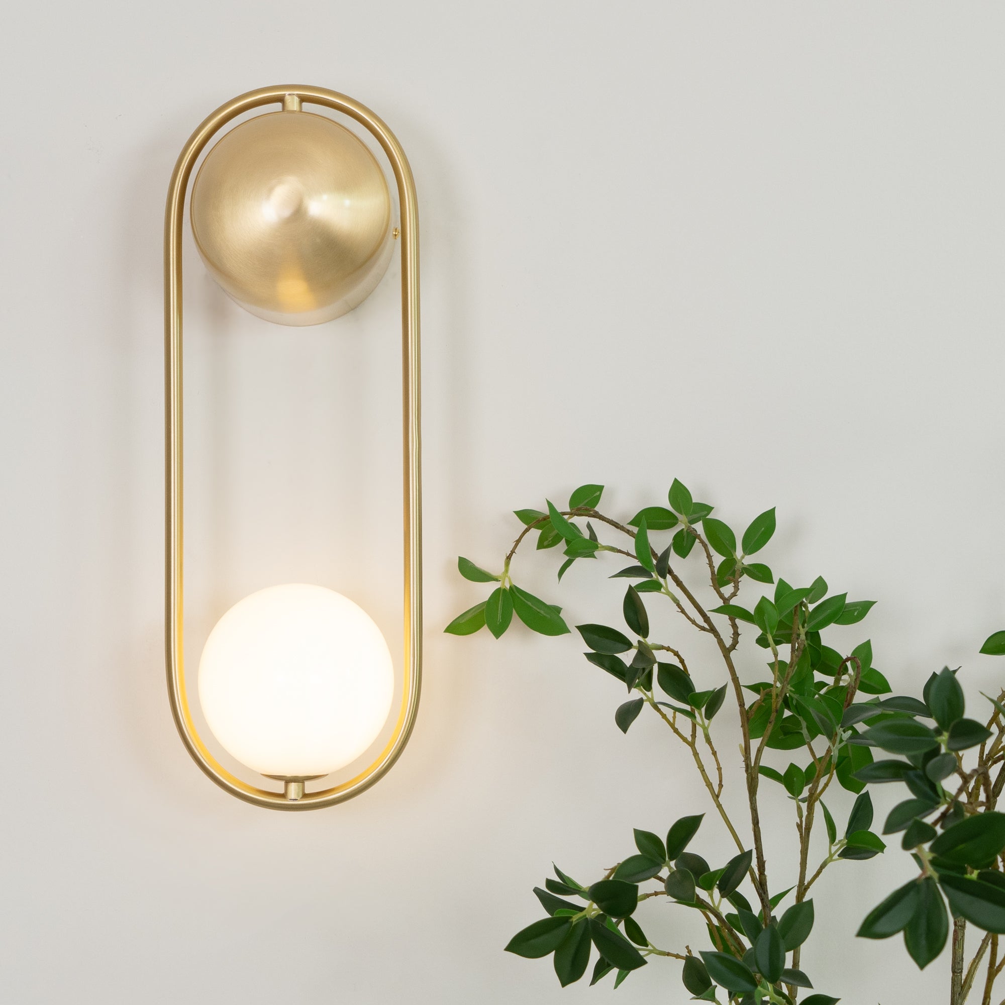 Zarivo Wall Light