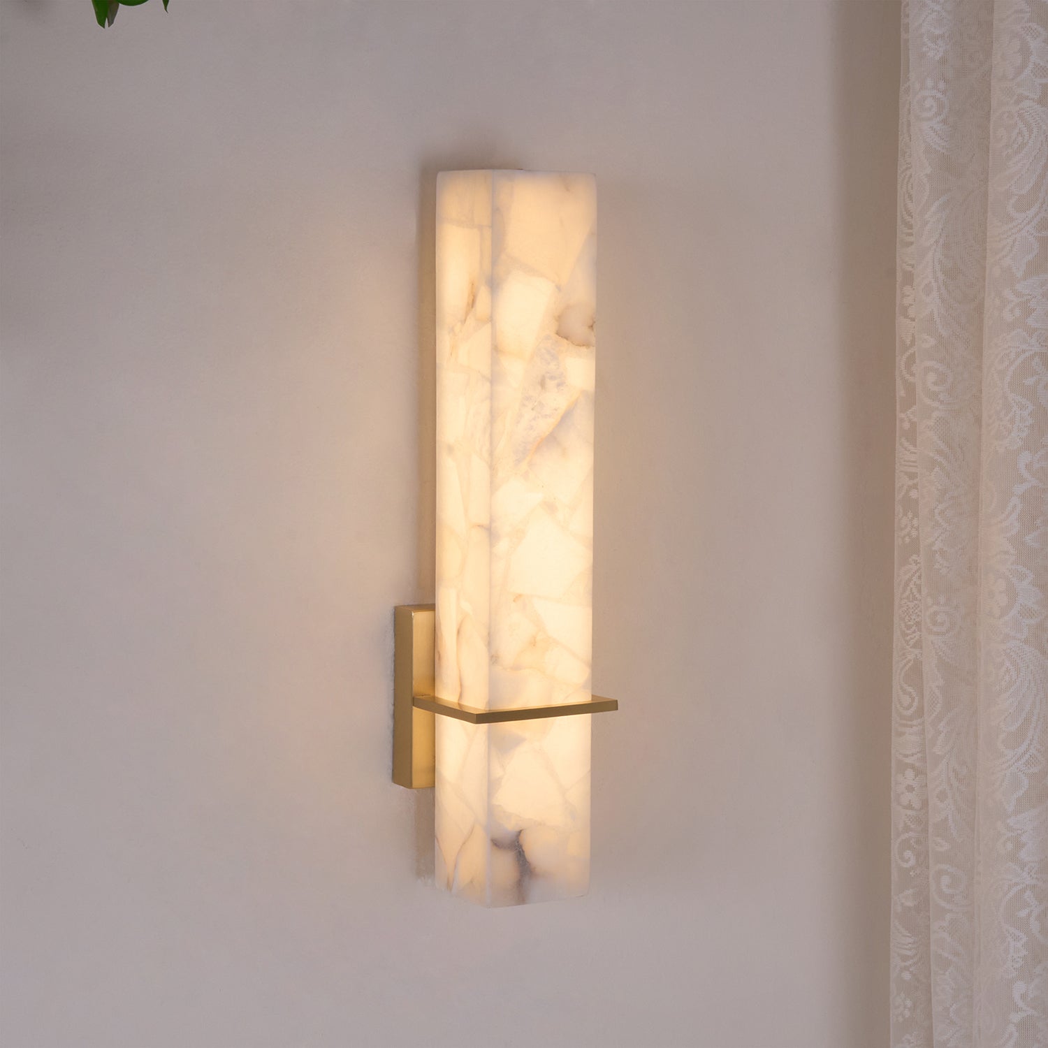 Omereas Wall Light
