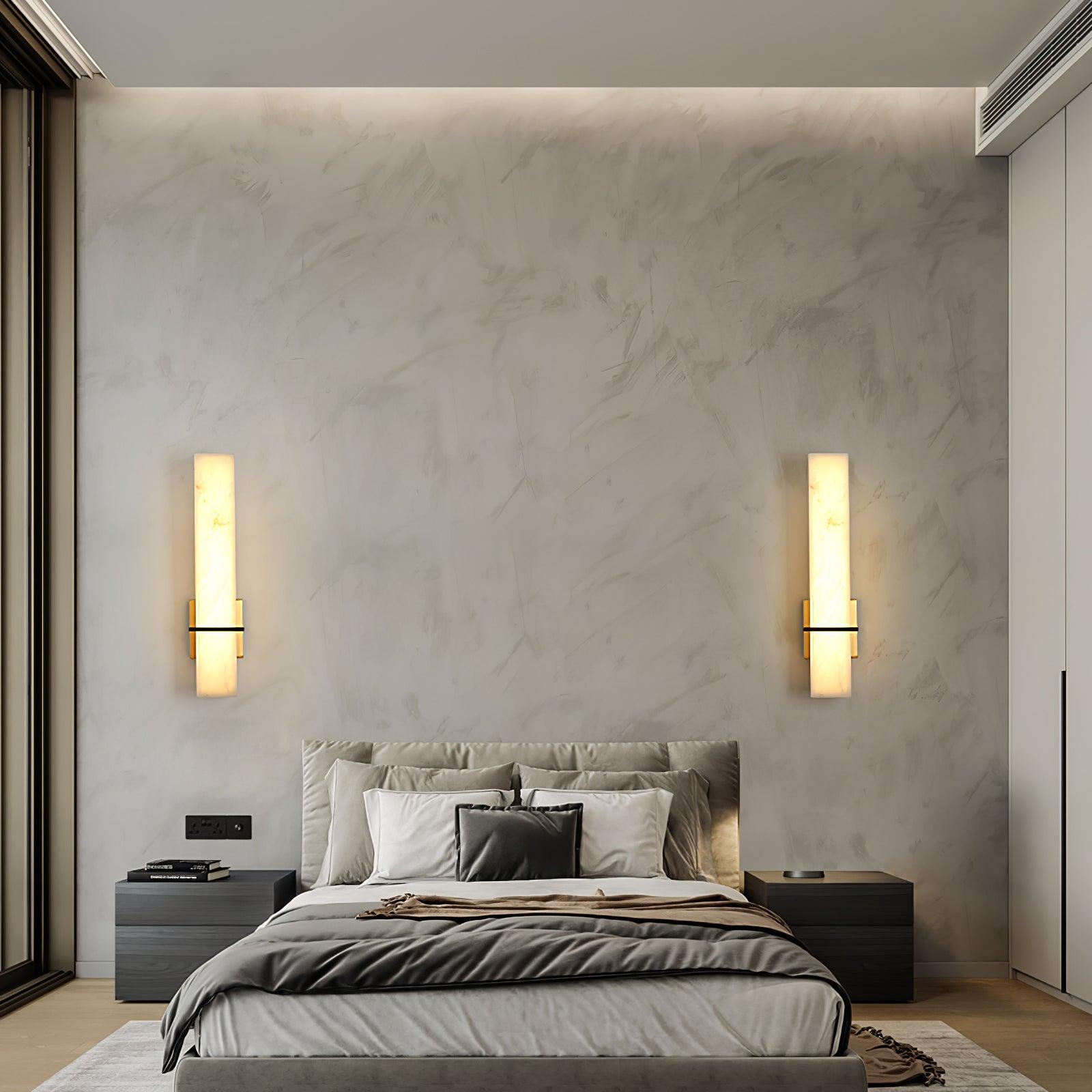 Omereas Wall Light