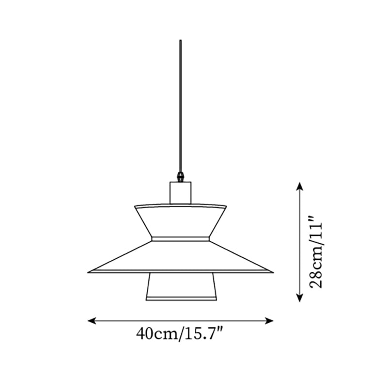 Millane Pendant Light