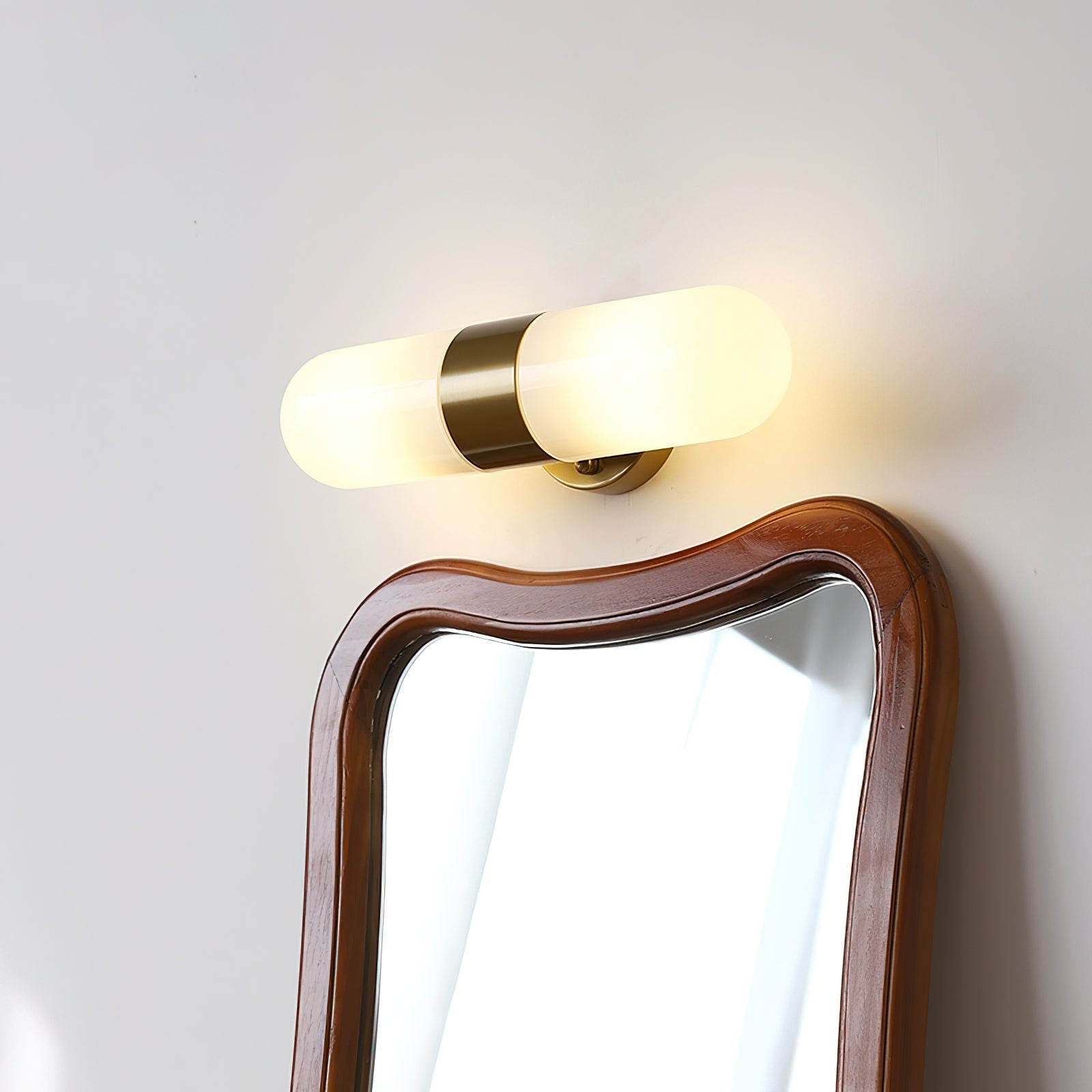 Rosivon Wall Light