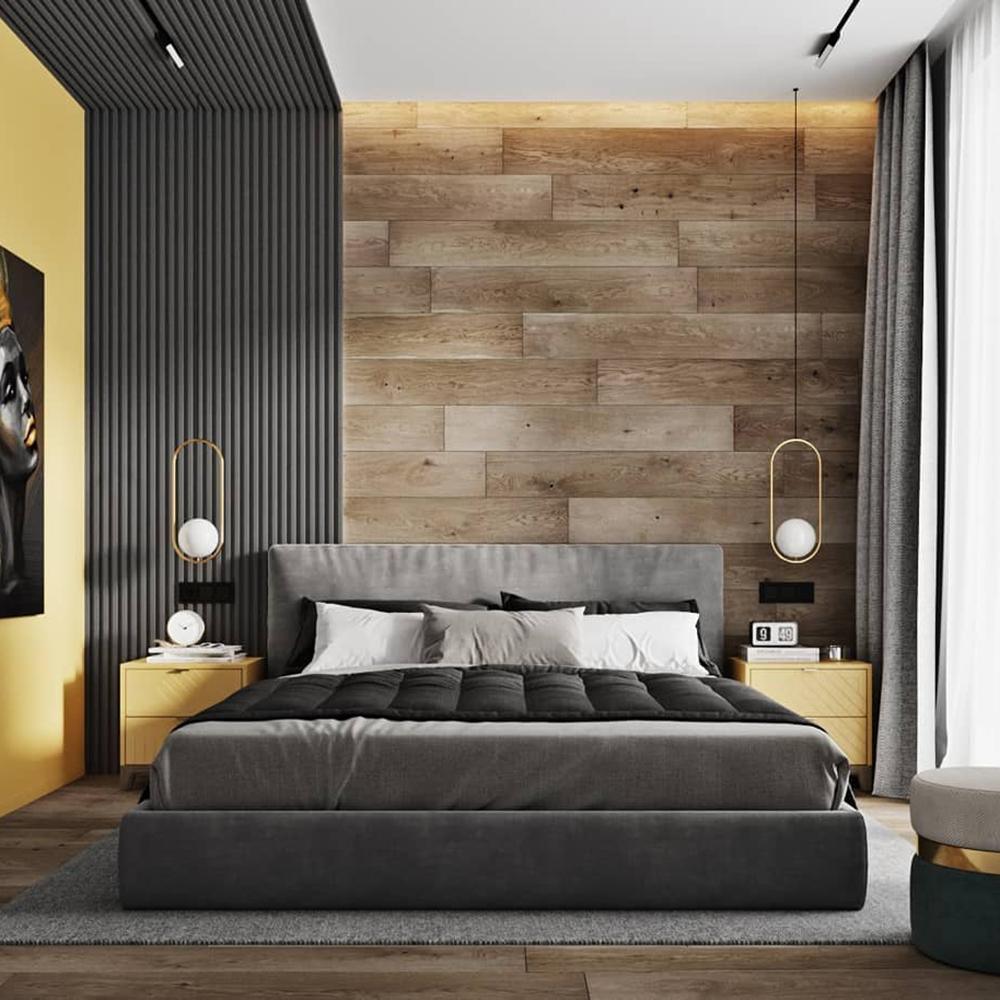 Mlisamo Pendant Light