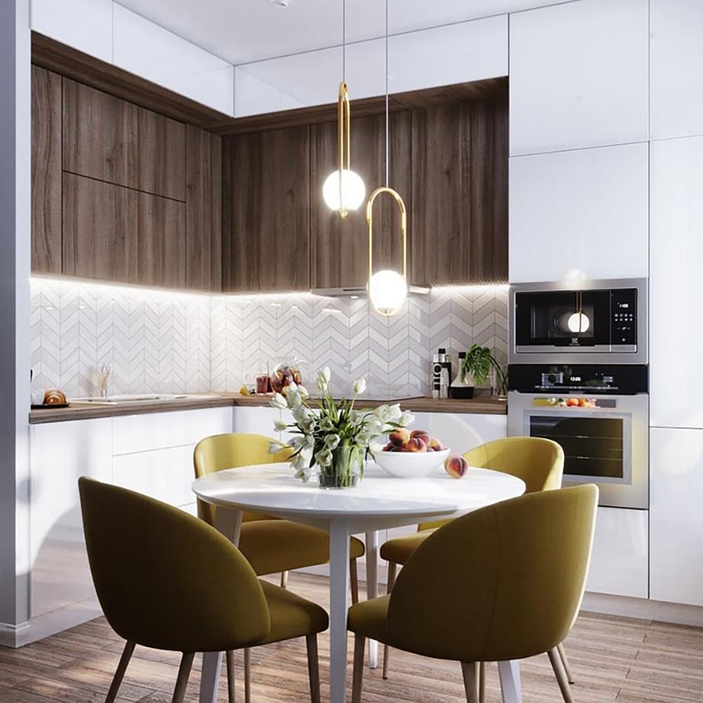 Mlisamo Pendant Light