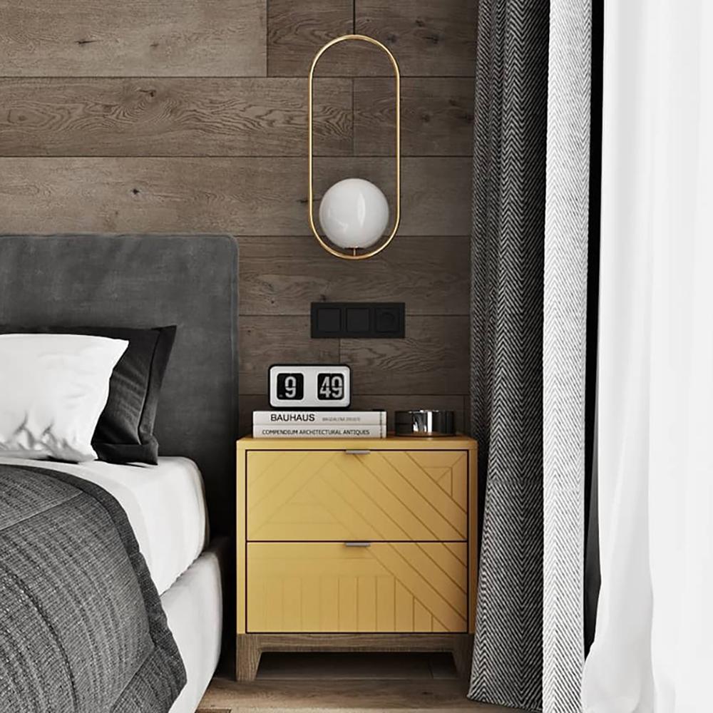 Mlisamo Pendant Light