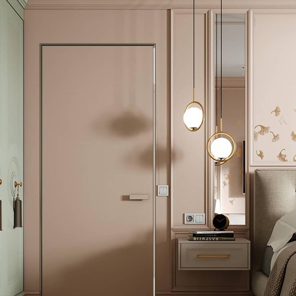 Mlisamo Pendant Light