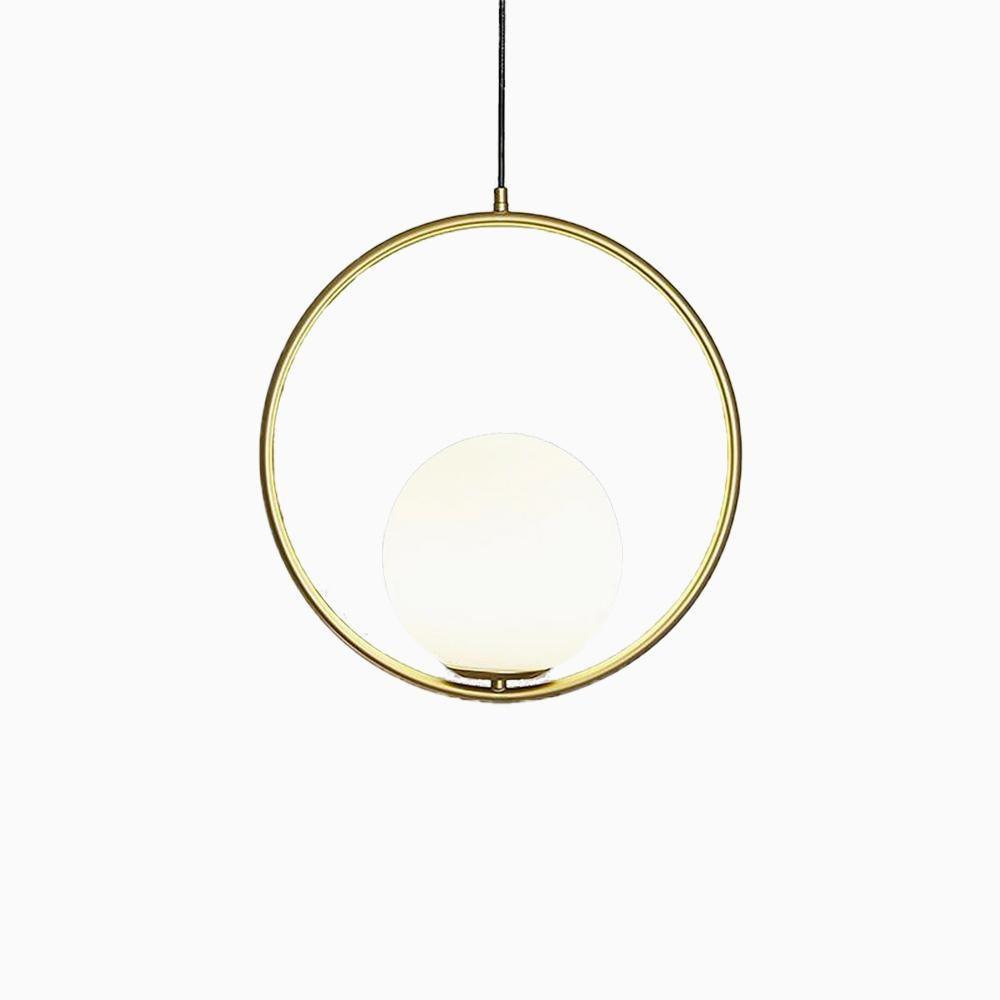 Mlisamo Pendant Light