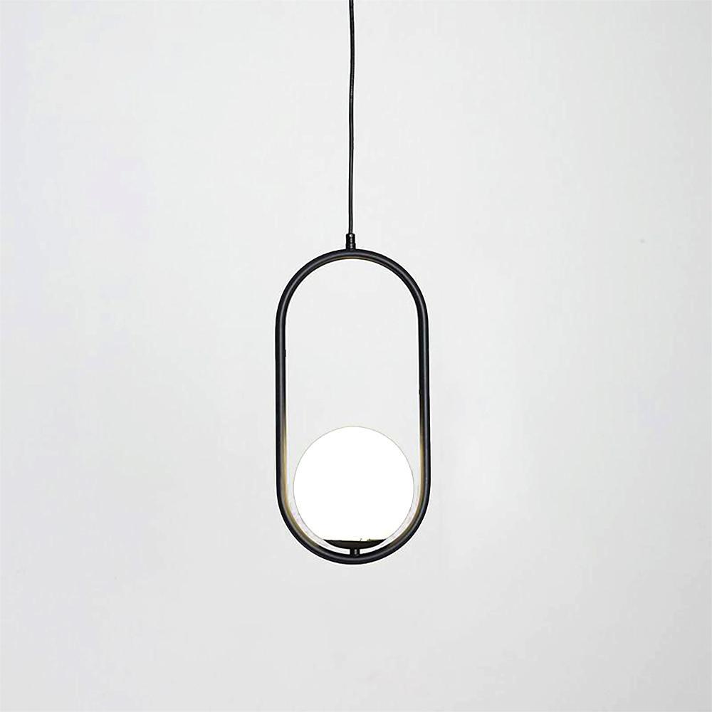 Mlisamo Pendant Light