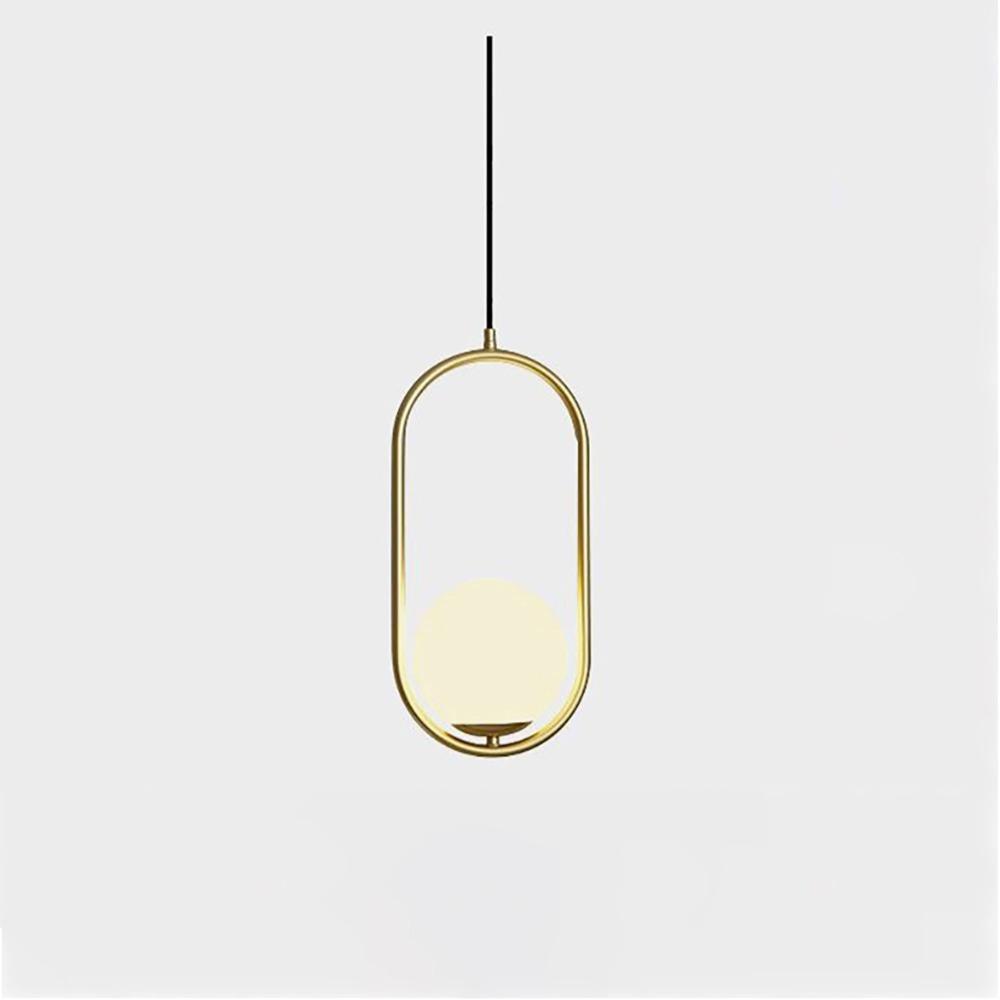 Mlisamo Pendant Light