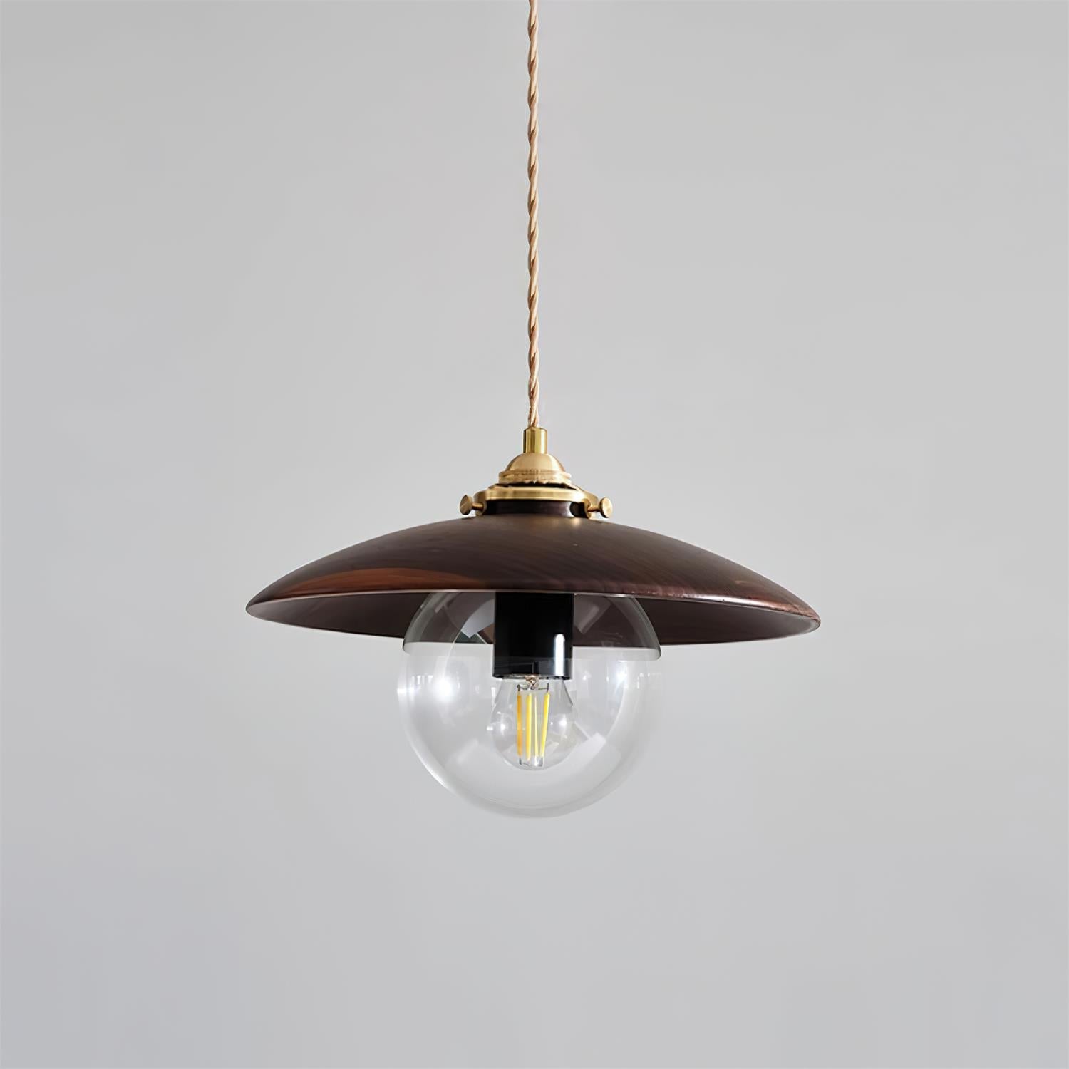 Mivilia Pendant Light