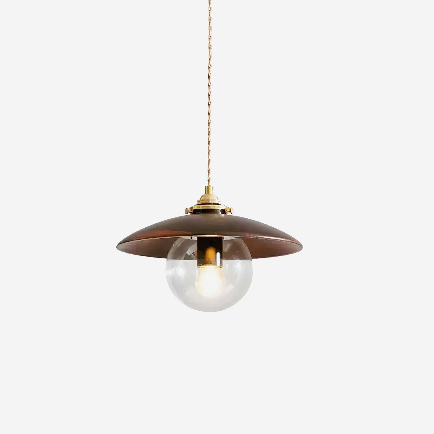 Mivilia Pendant Light