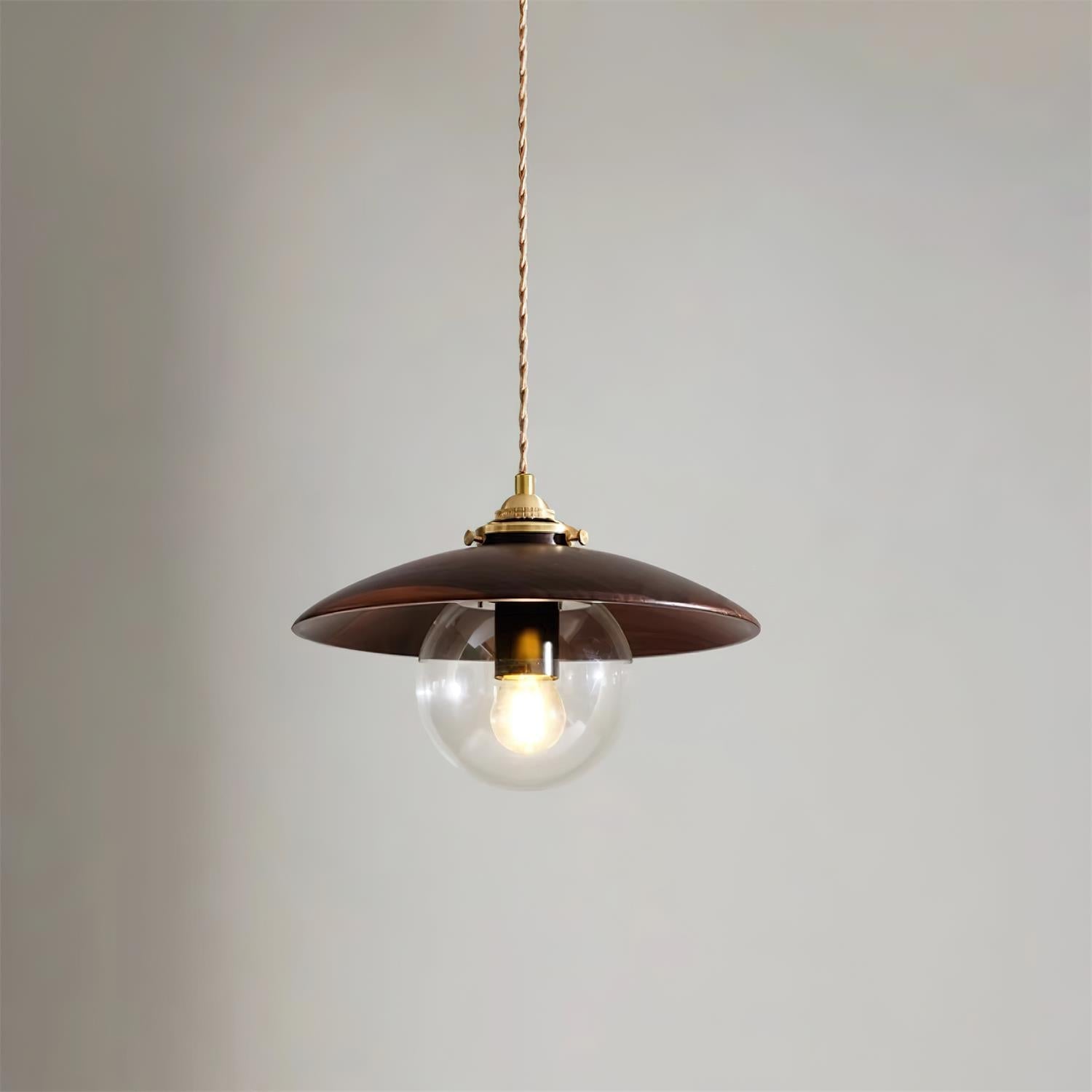 Mivilia Pendant Light