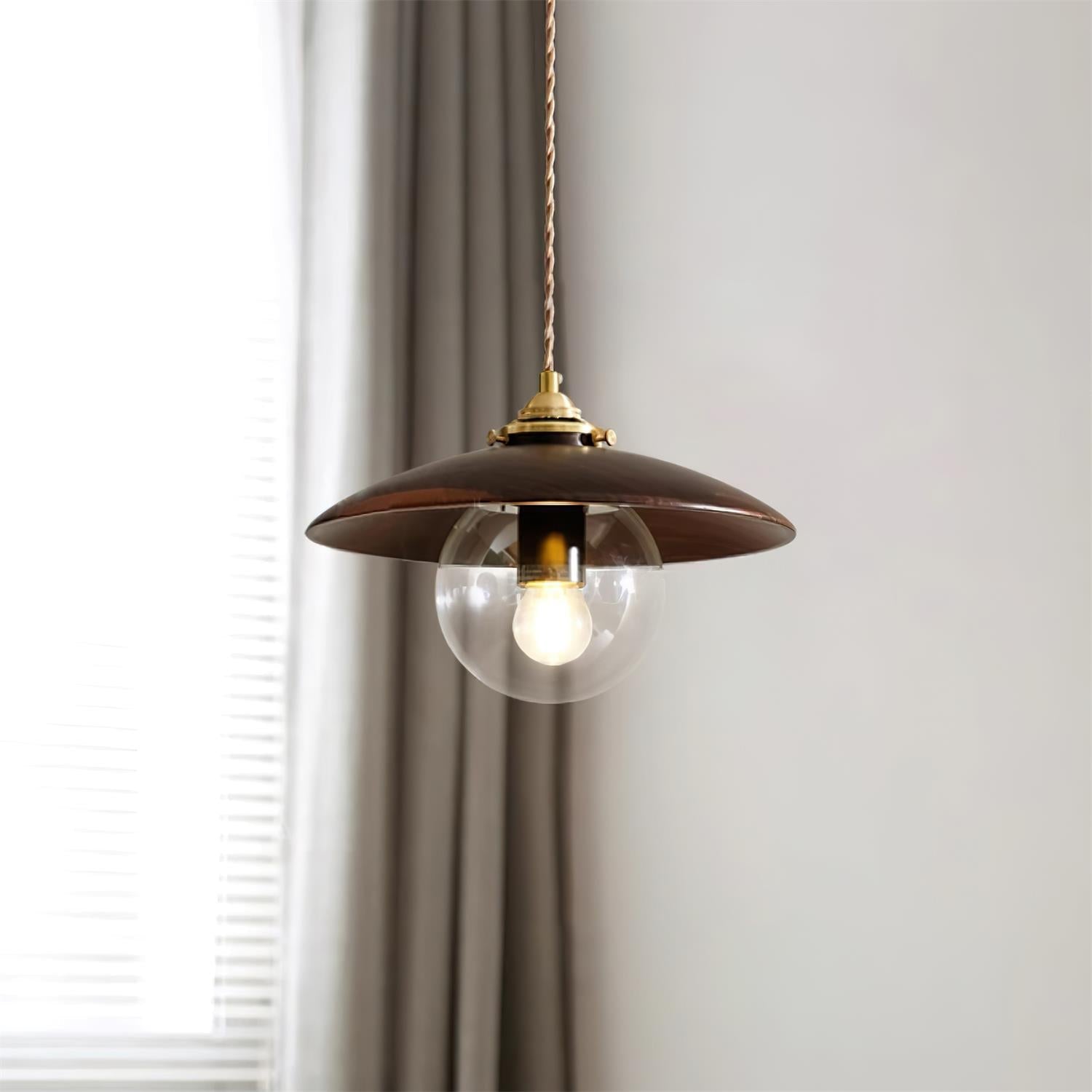 Mivilia Pendant Light
