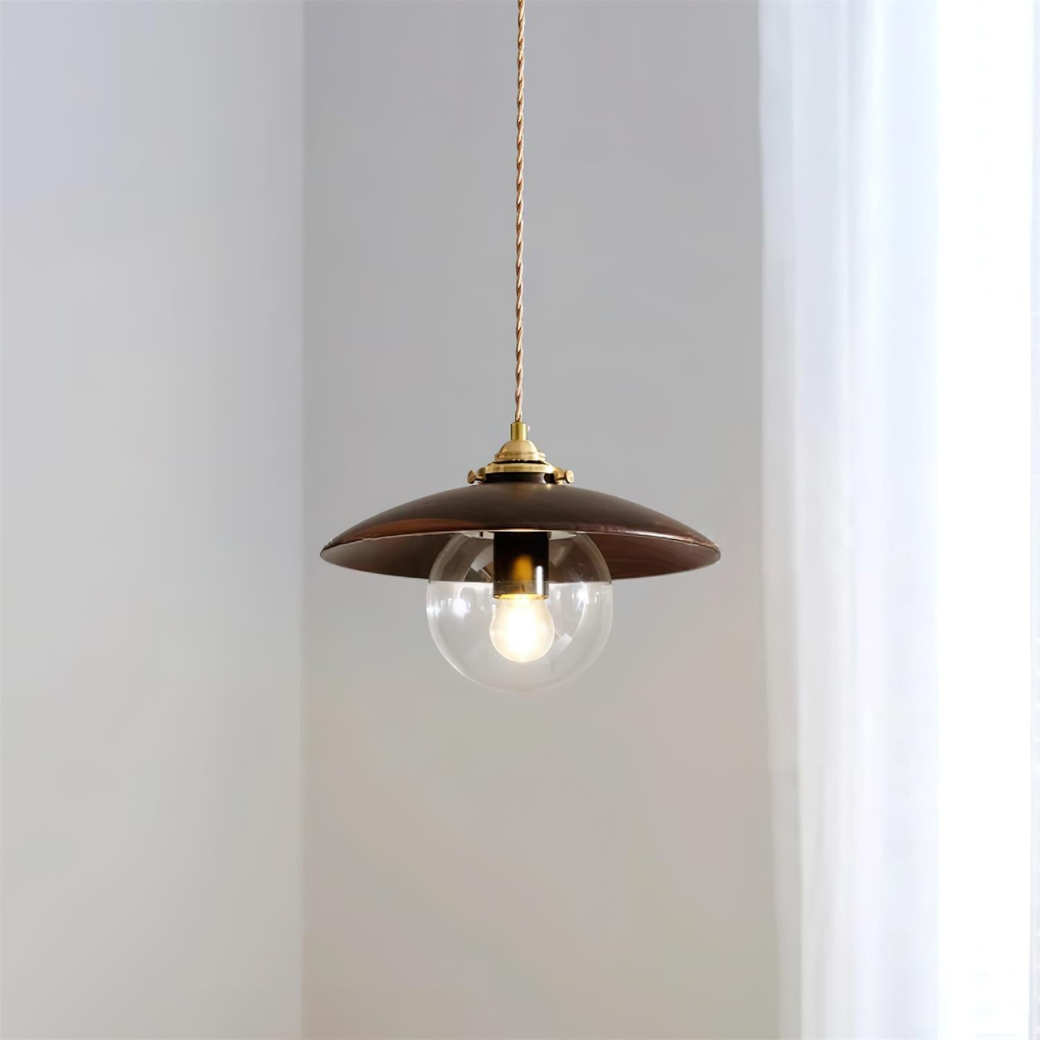Mivilia Pendant Light
