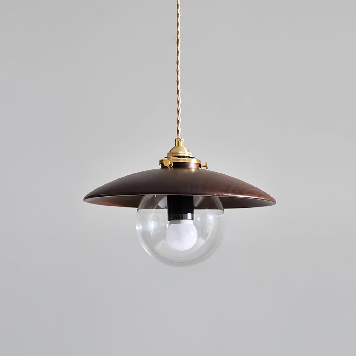 Mivilia Pendant Light