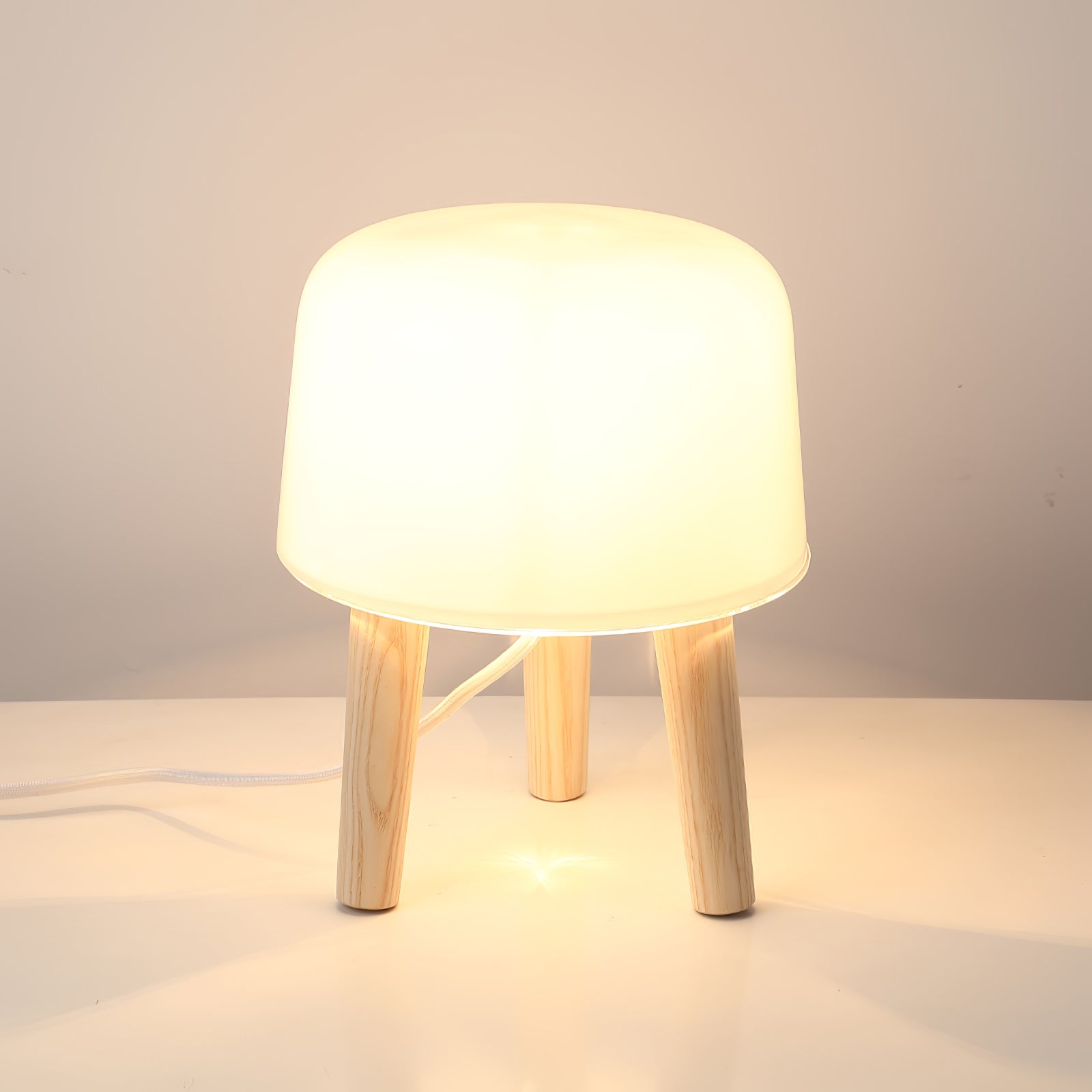 Melkin Table Lamp