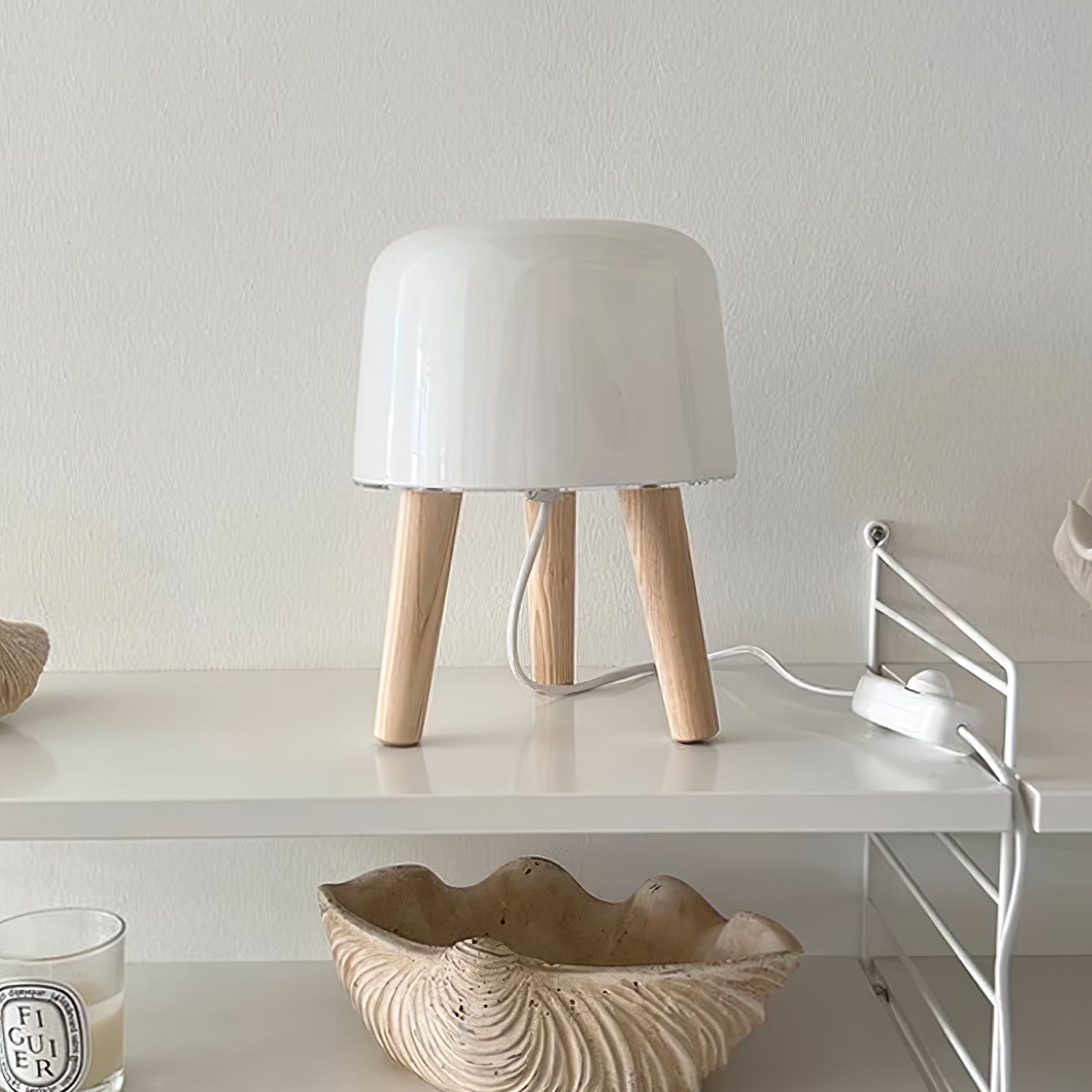 Melkin Table Lamp