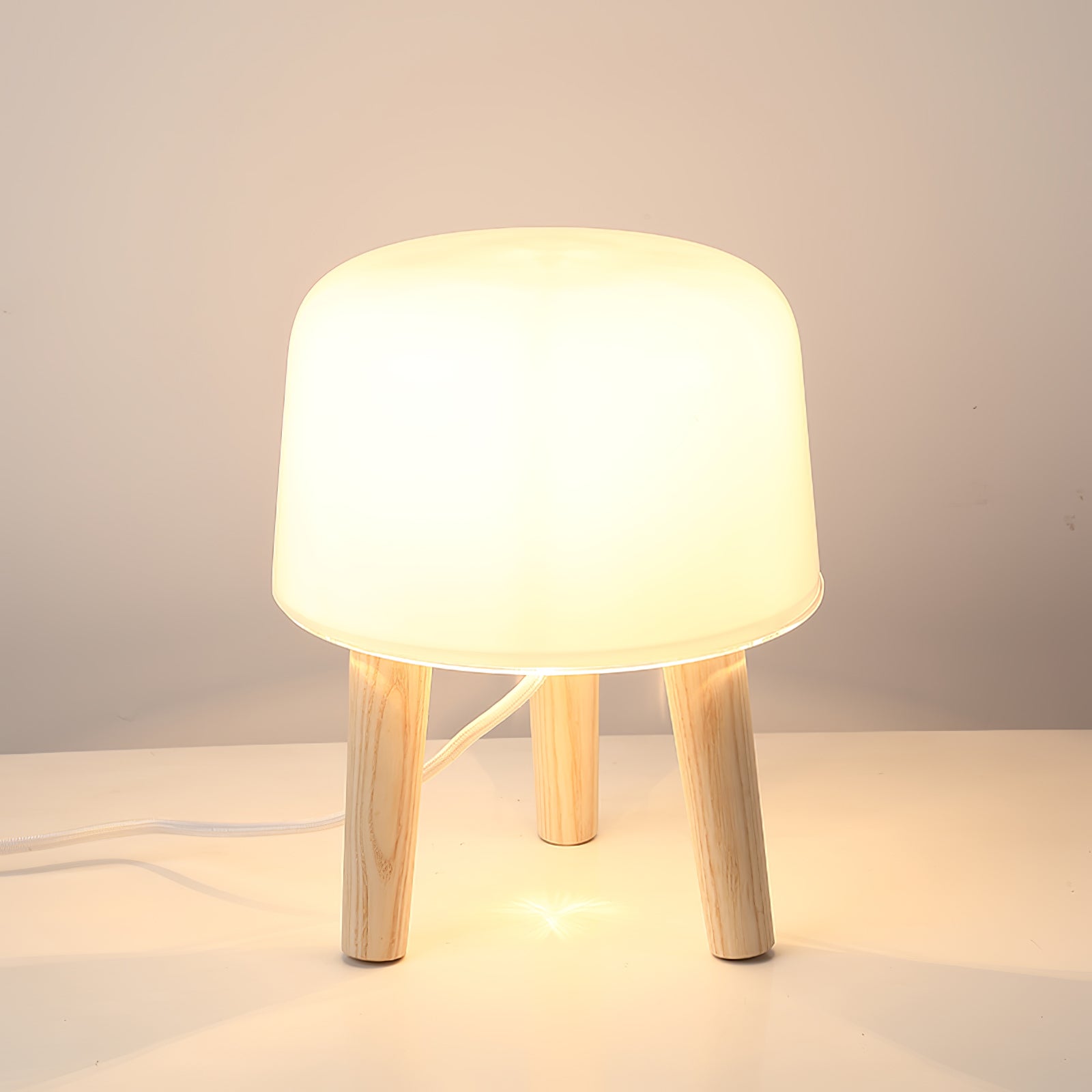 Melkin Table Lamp