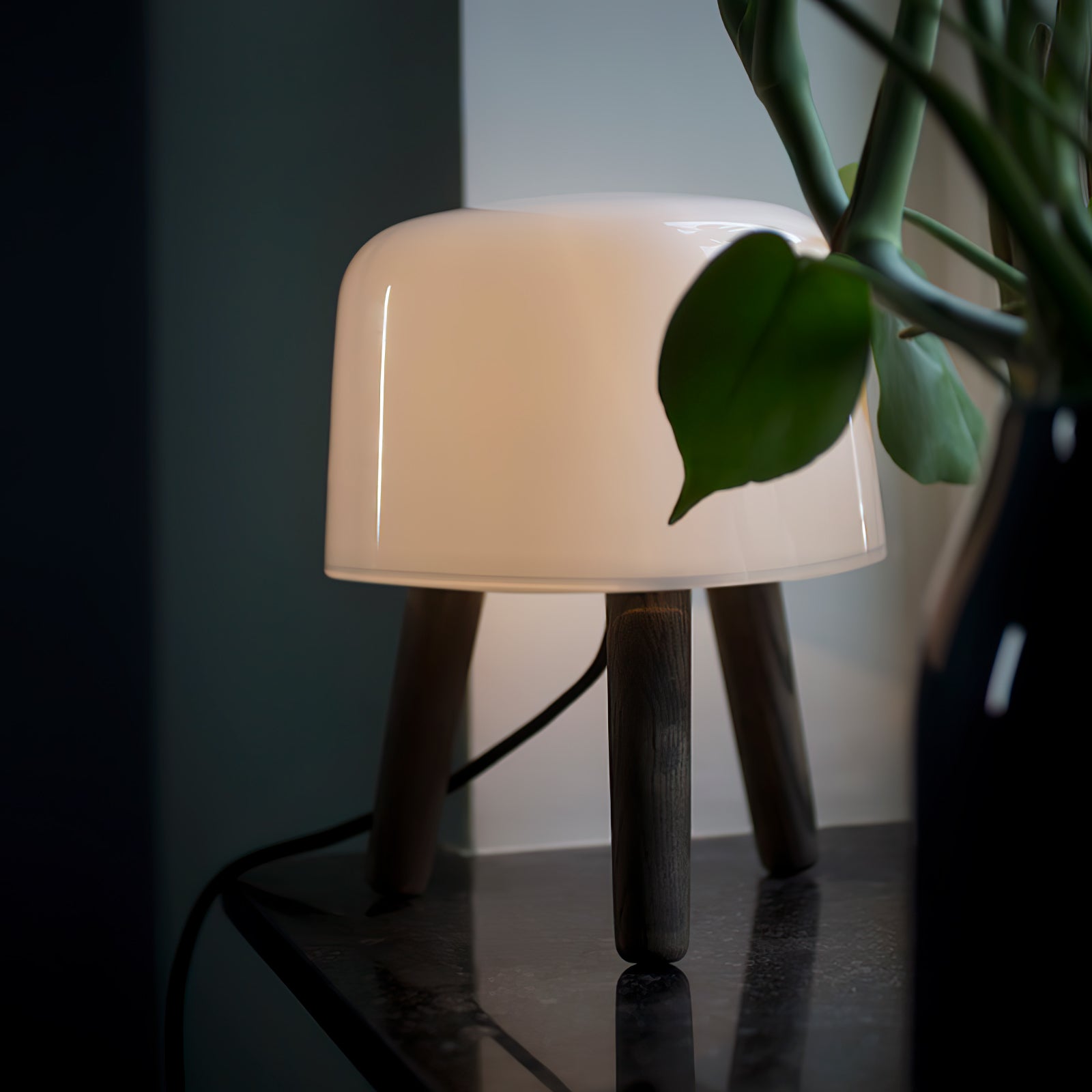 Melkin Table Lamp