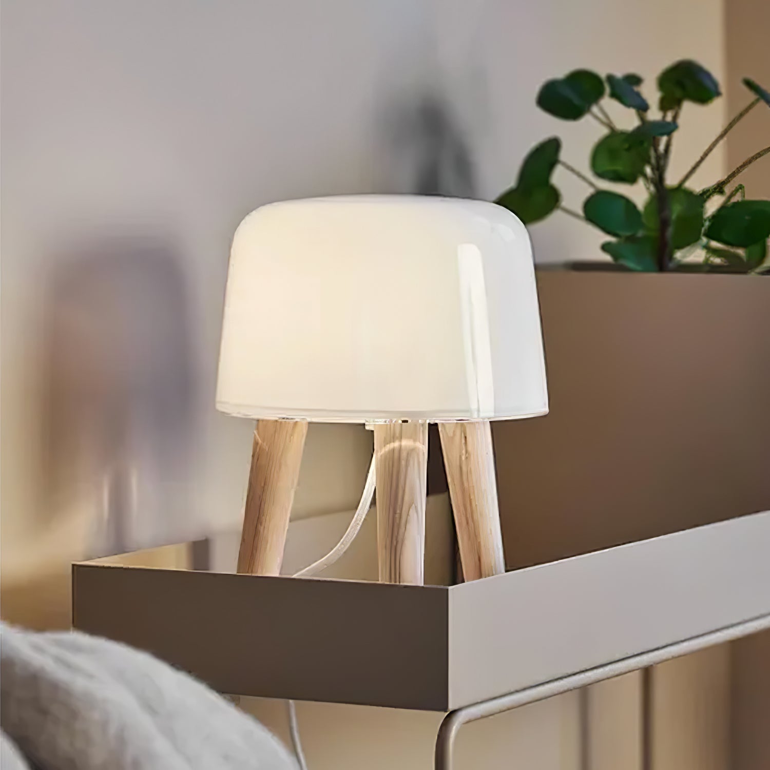 Melkin Table Lamp