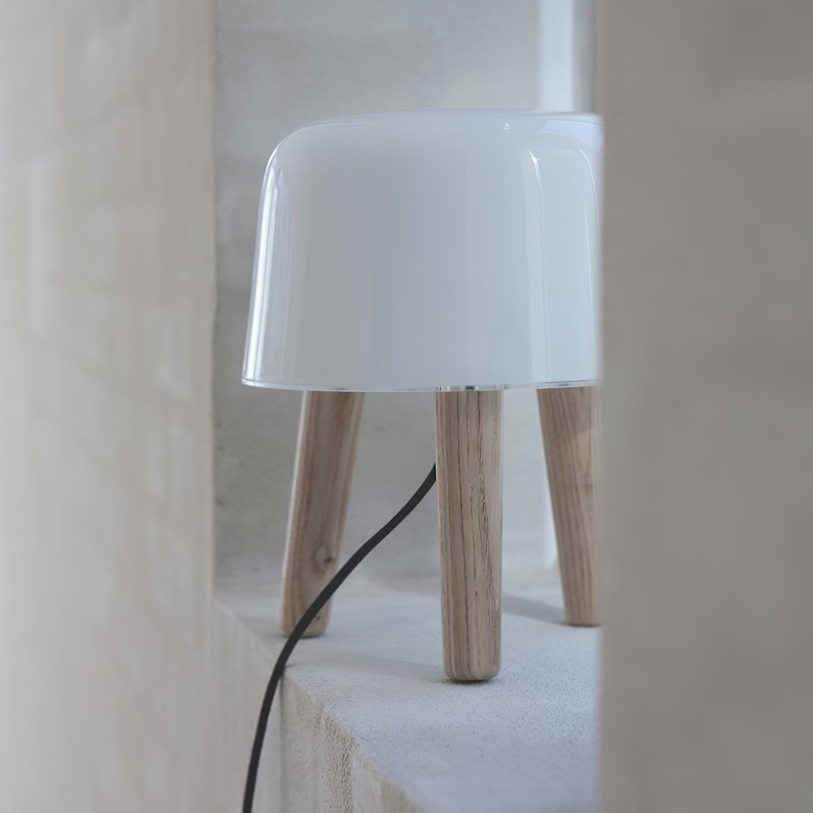 Melkin Table Lamp