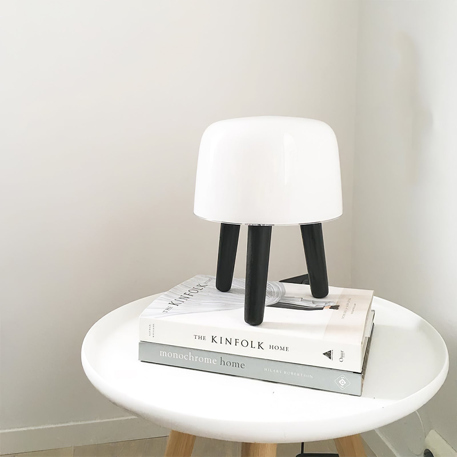 Melkin Table Lamp