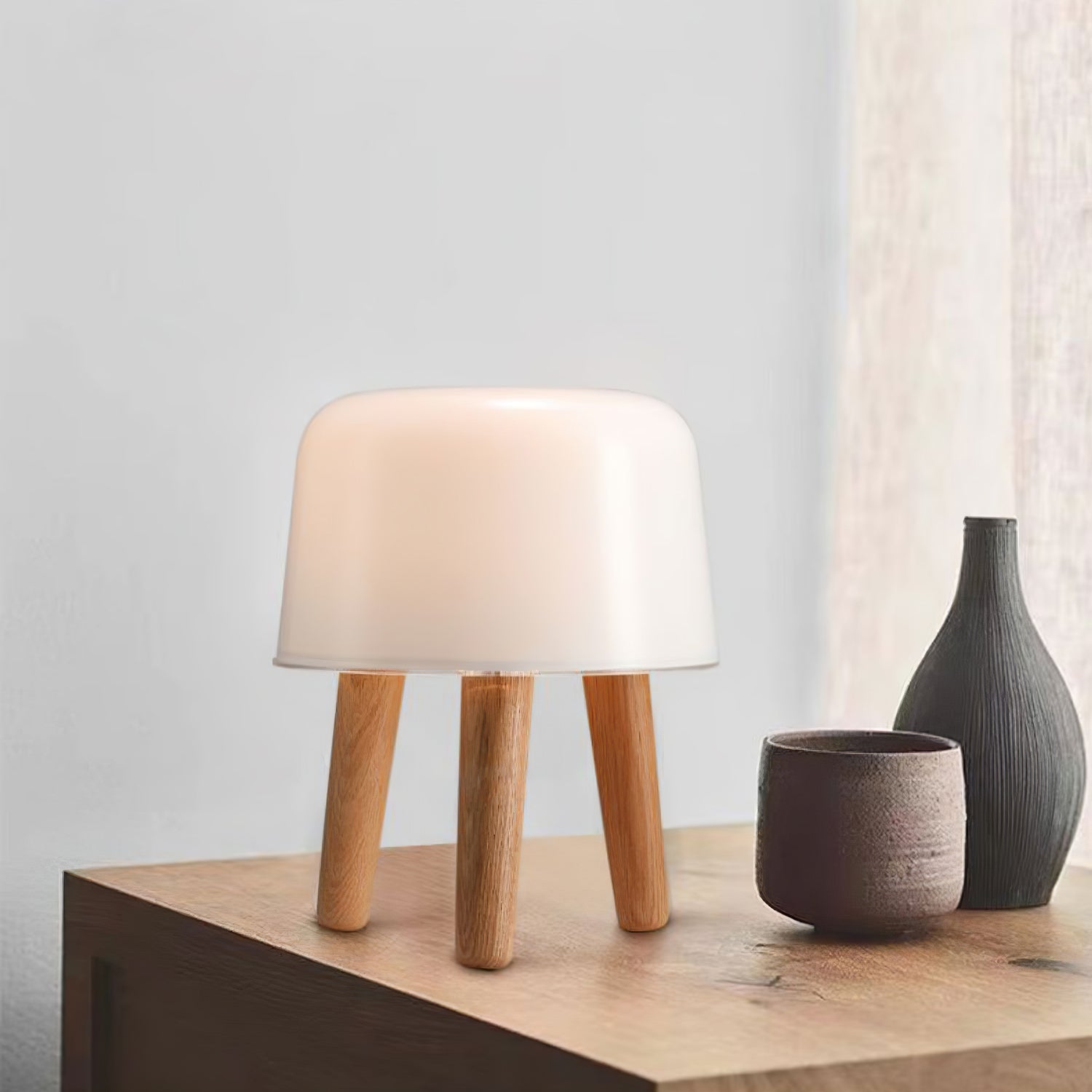 Melkin Table Lamp