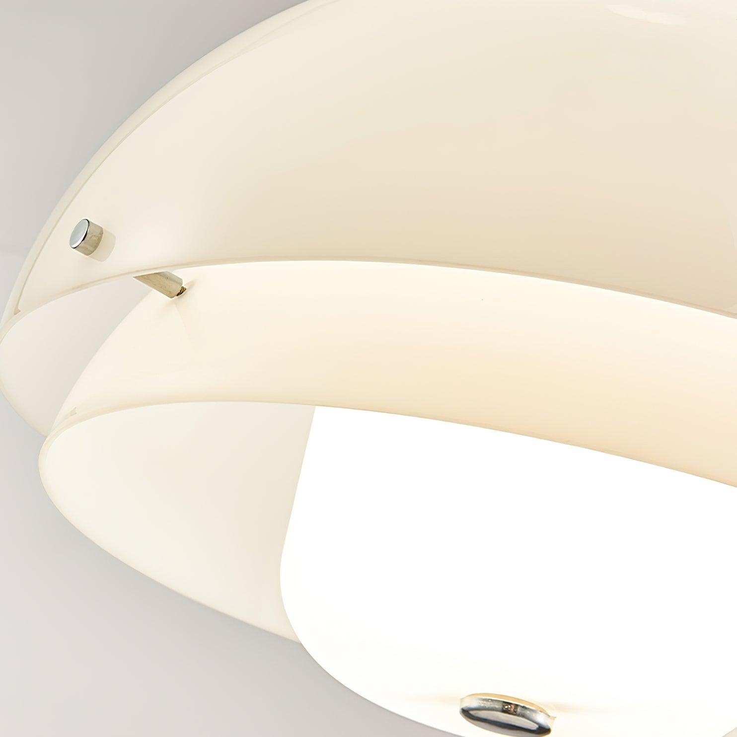 Miliskon Pendant Light