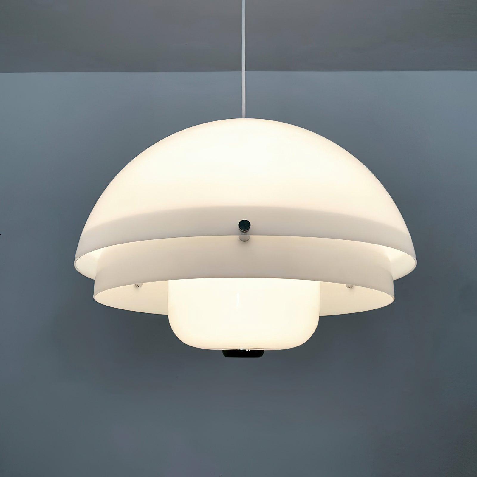 Miliskon Pendant Light
