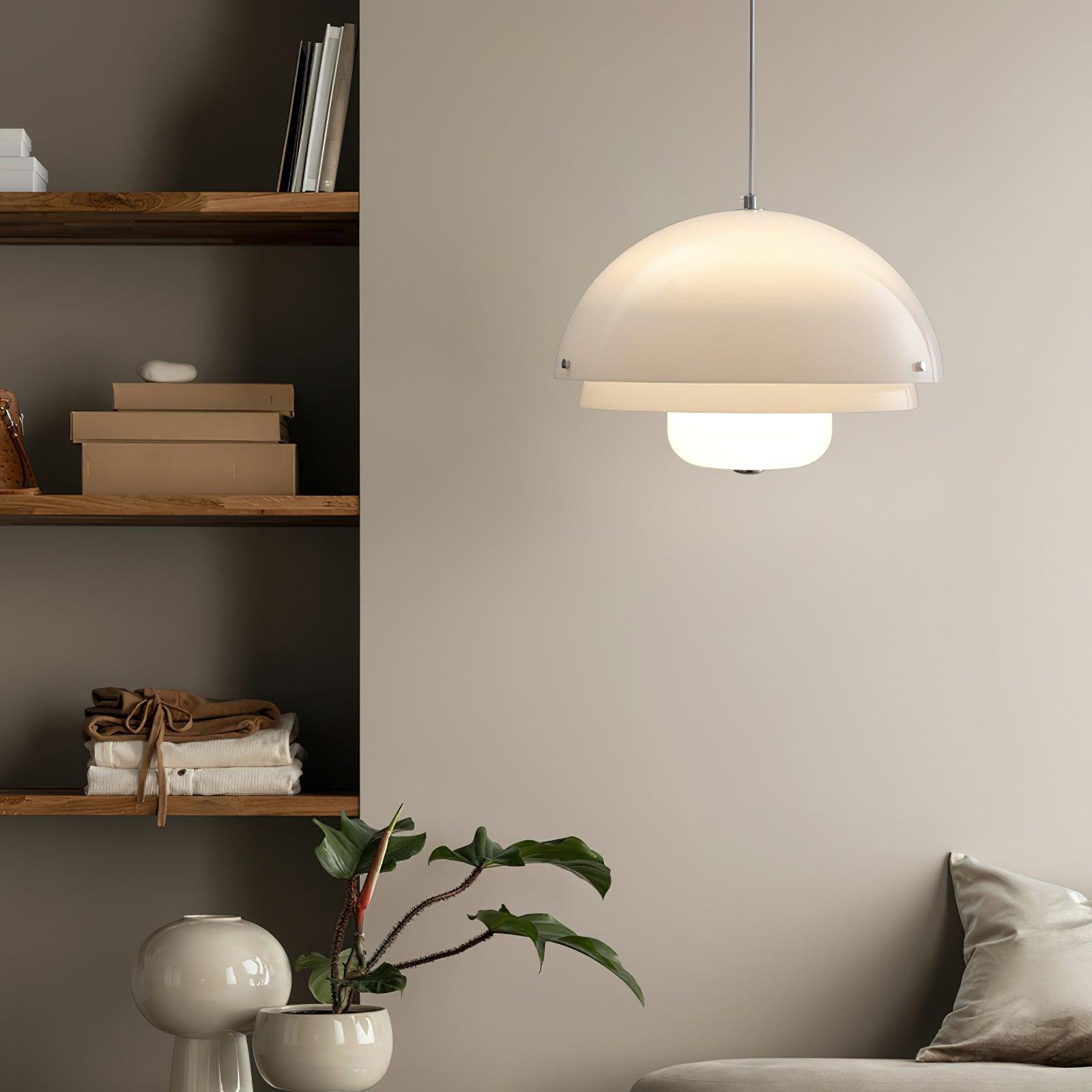 Miliskon Pendant Light
