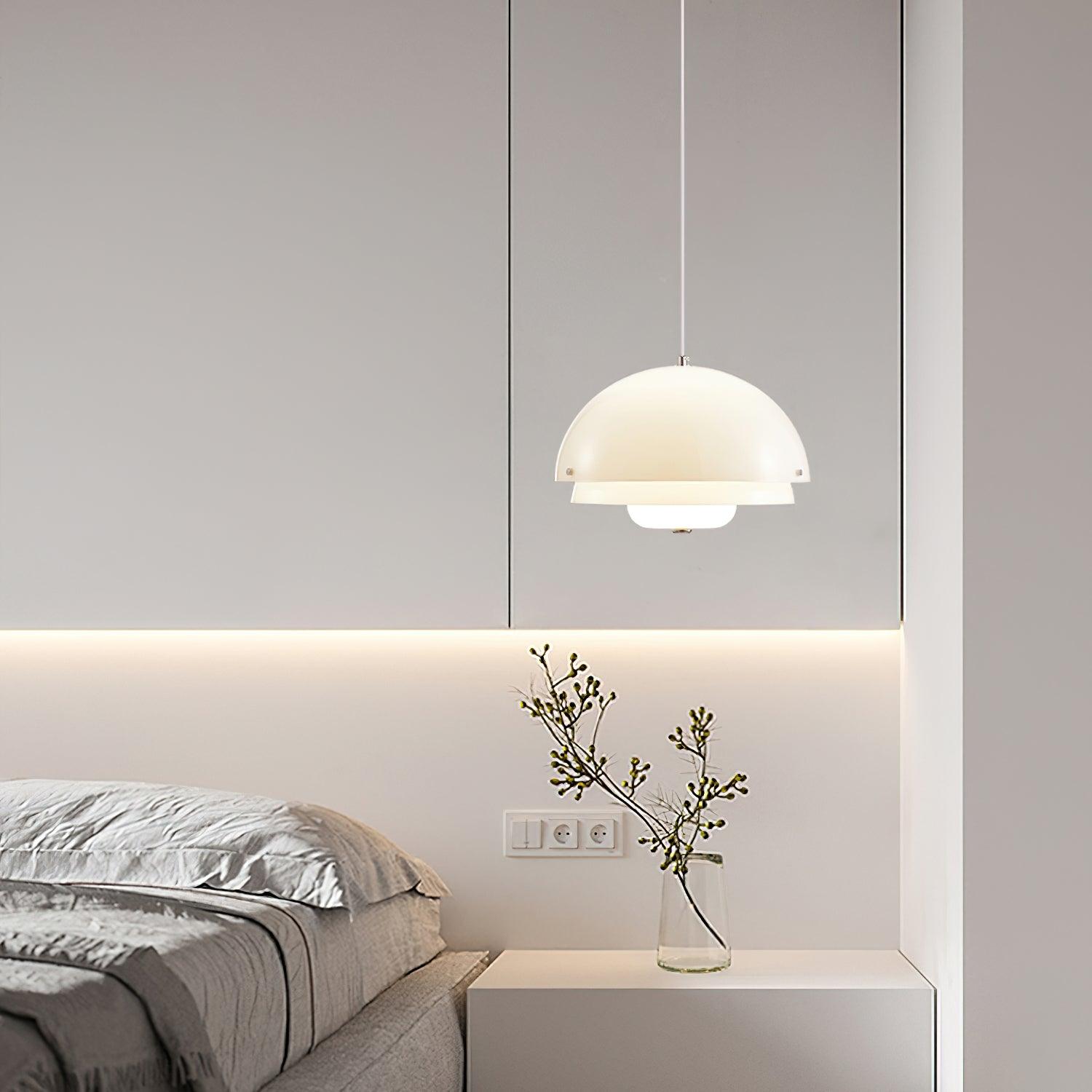 Miliskon Pendant Light
