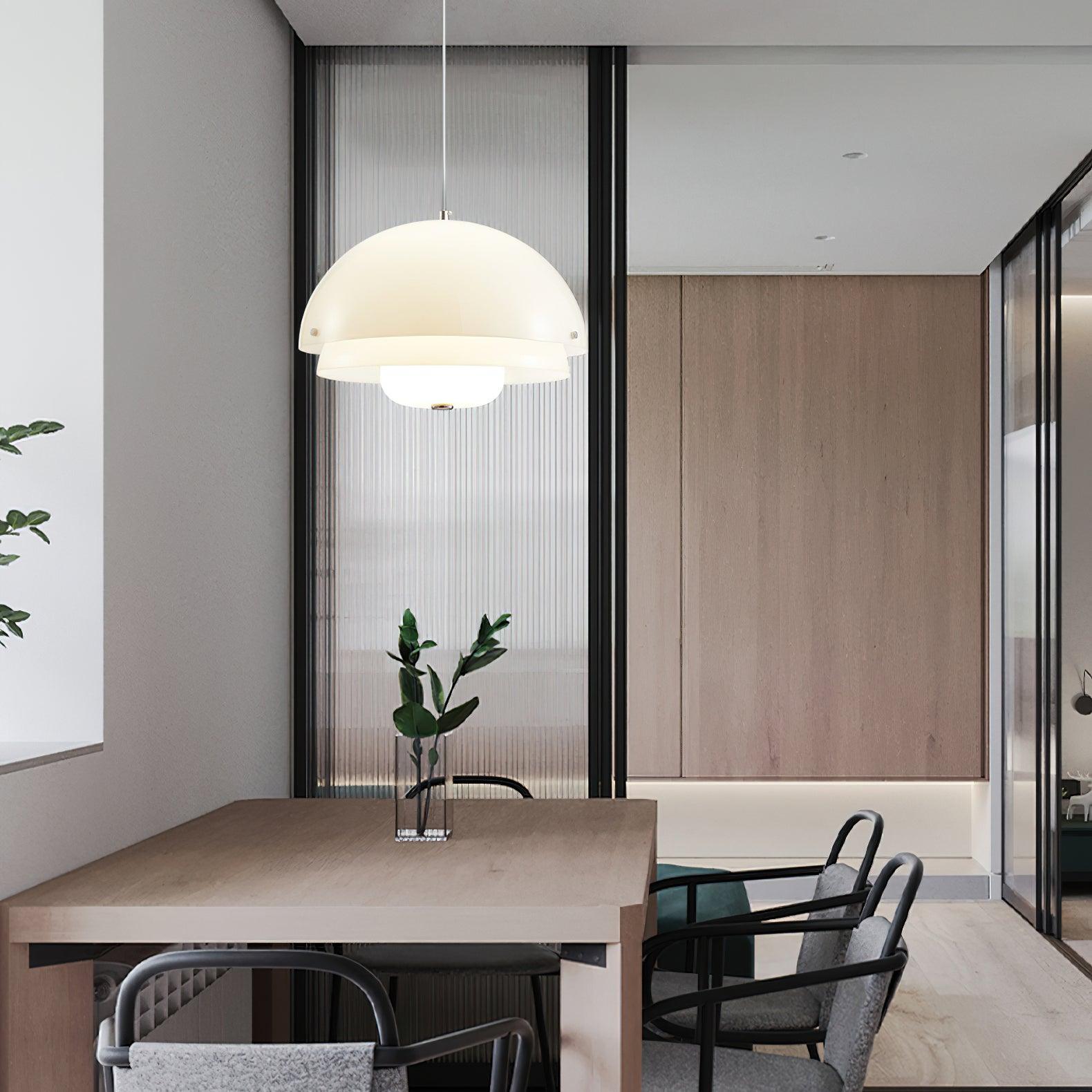 Miliskon Pendant Light