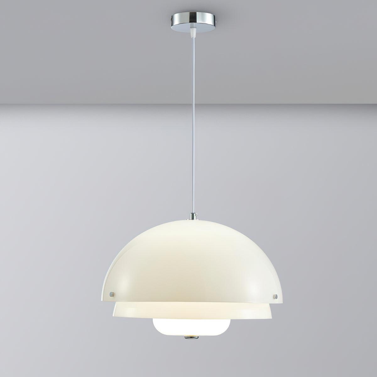 Miliskon Pendant Light
