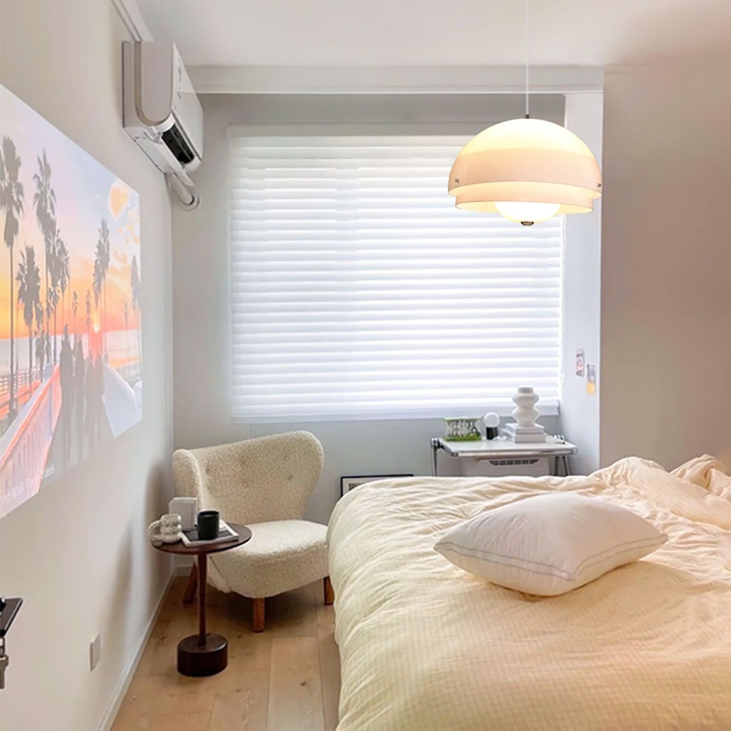 Miliskon Pendant Light