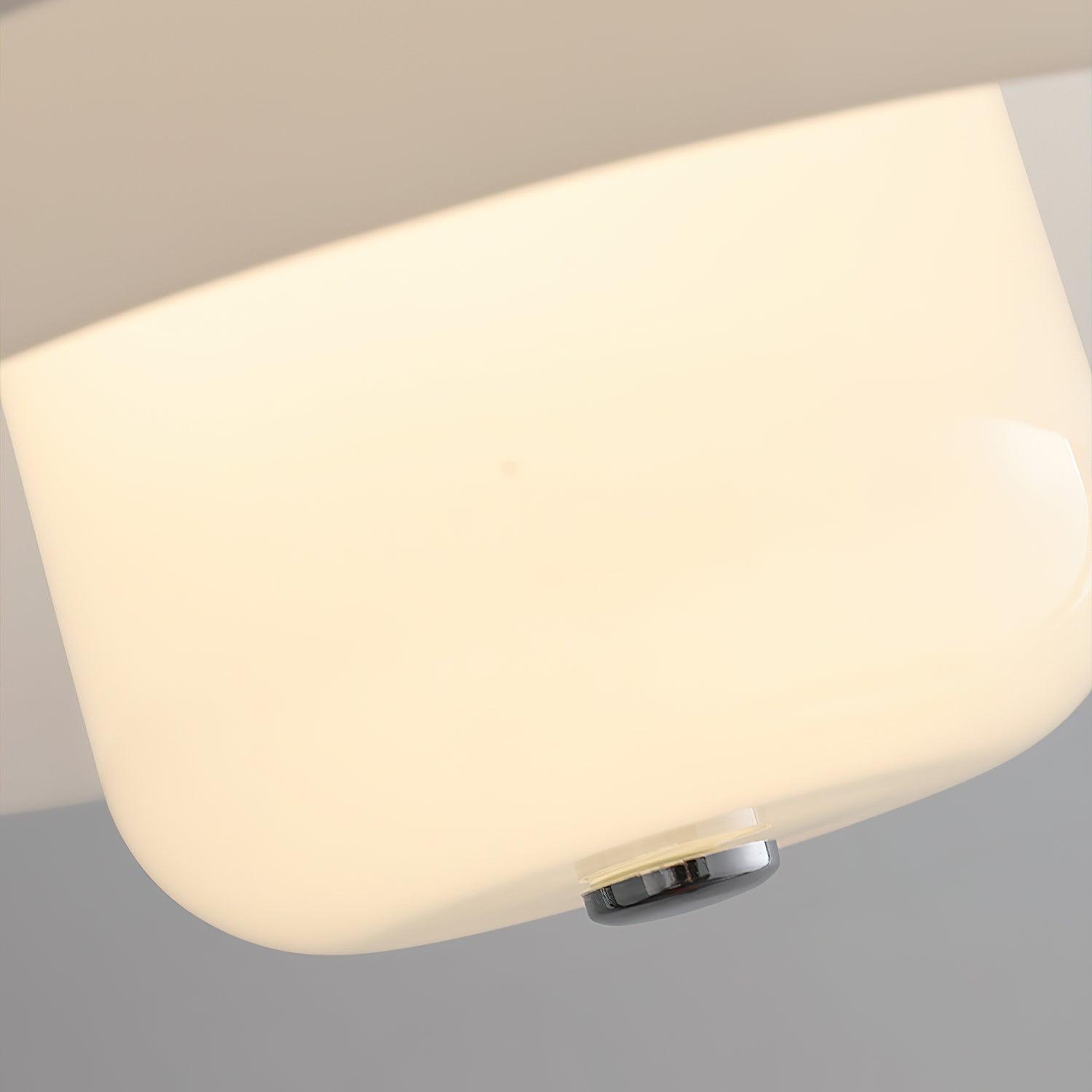 Miliskon Pendant Light