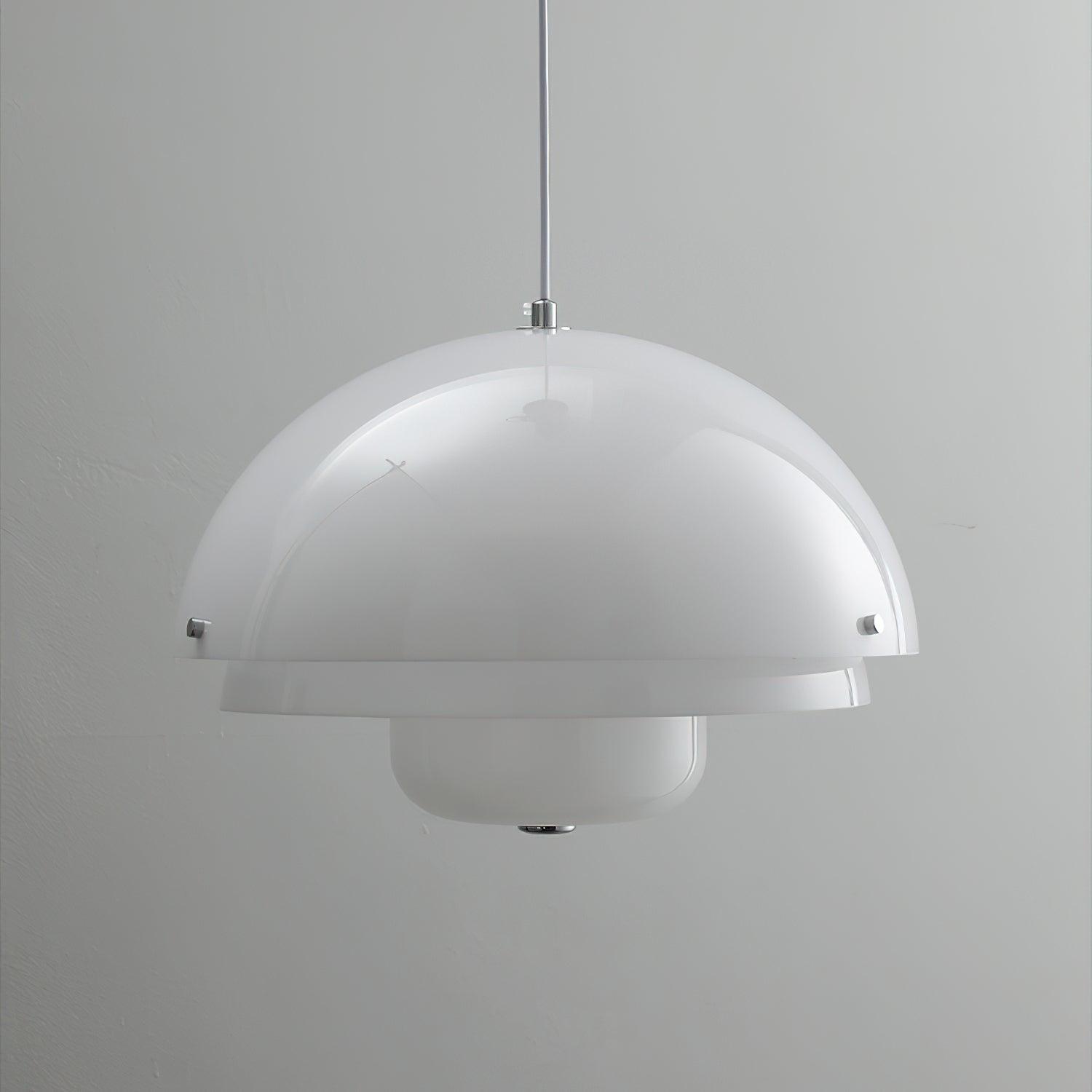 Miliskon Pendant Light