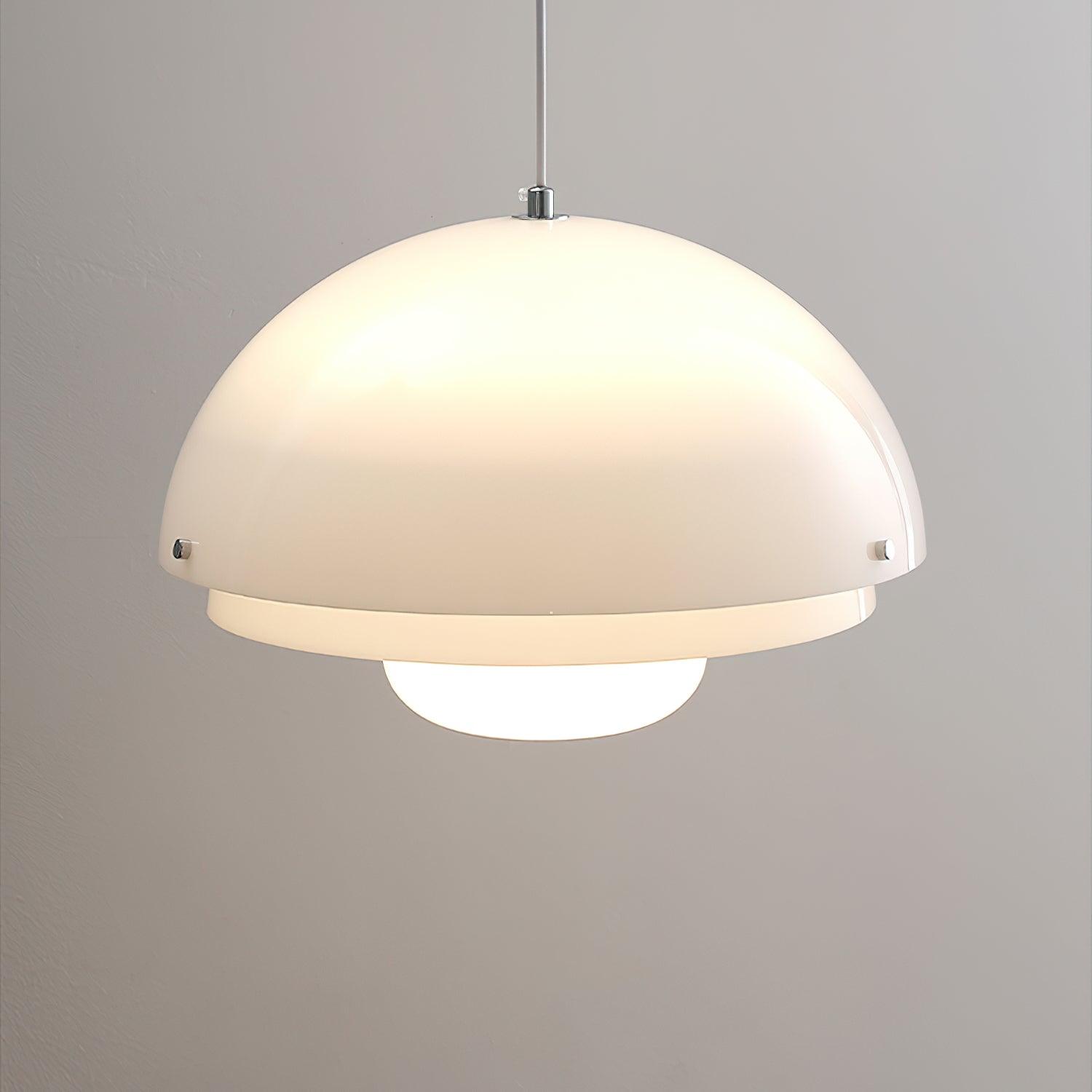 Miliskon Pendant Light