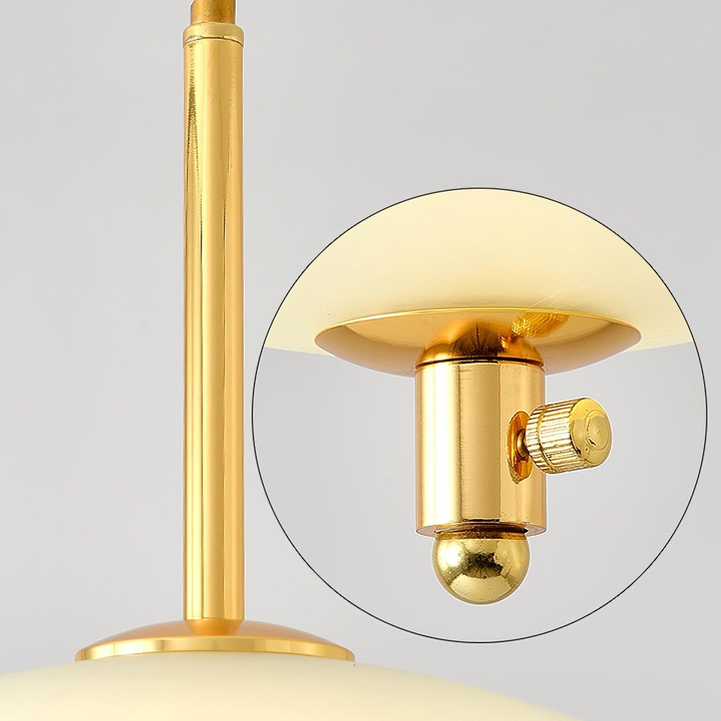 Mimmels Pendant Light