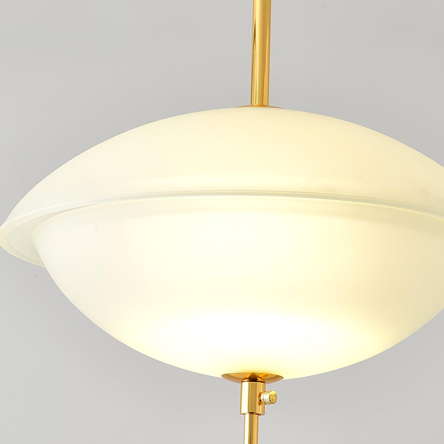 Mimmels Pendant Light