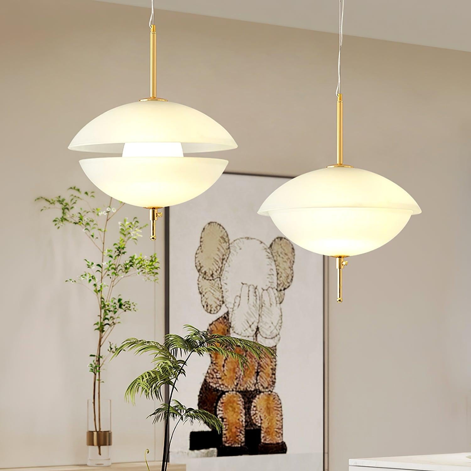 Mimmels Pendant Light