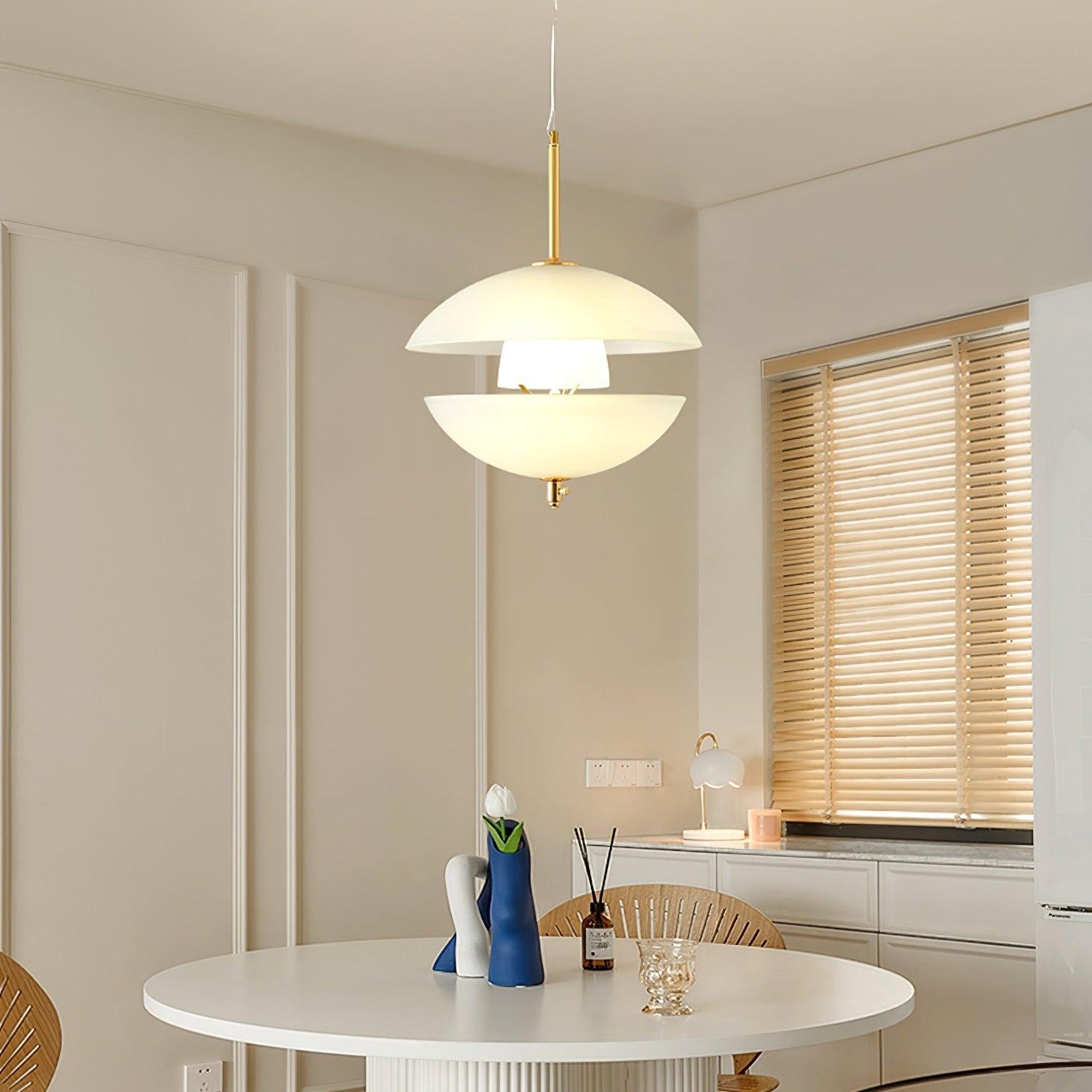 Mimmels Pendant Light