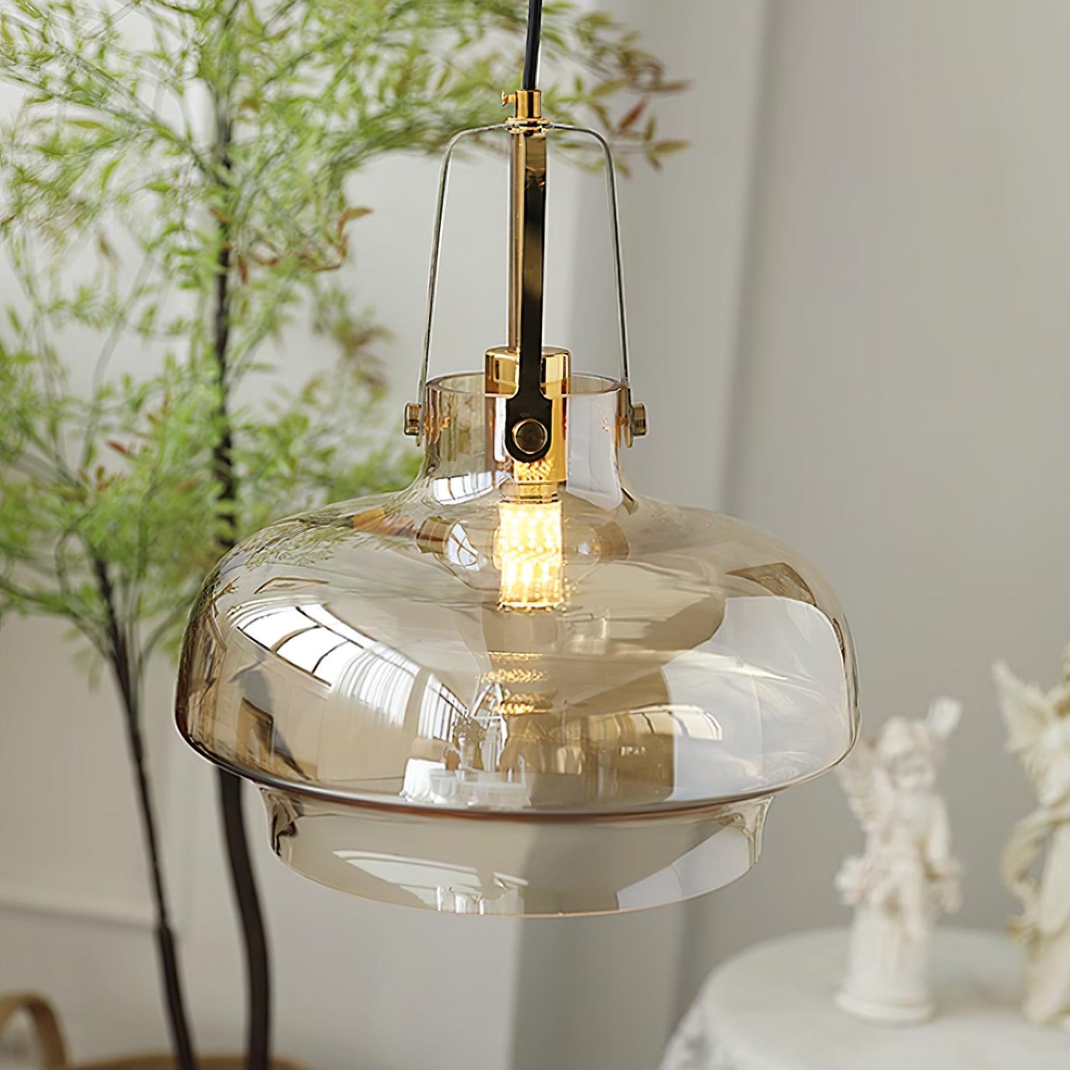 Zorvik Pendant Light