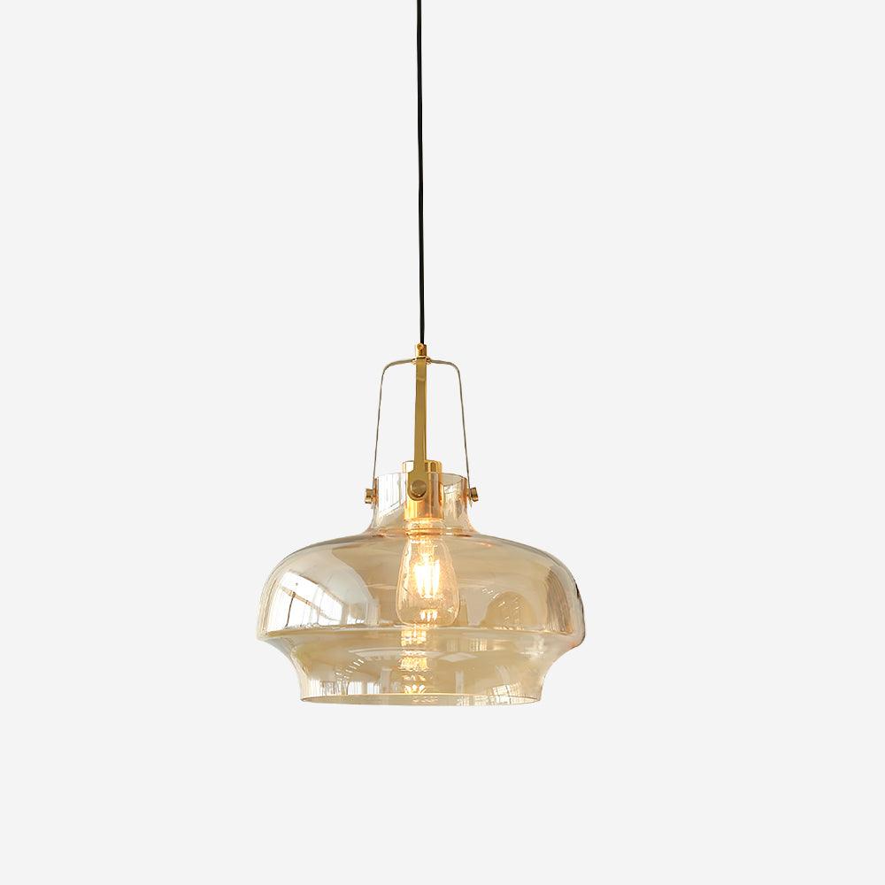Zorvik Pendant Light