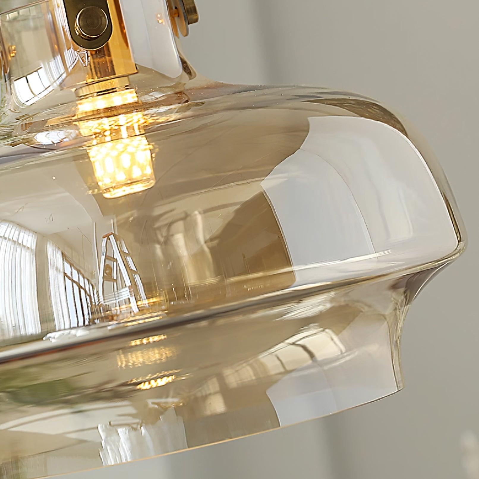 Zorvik Pendant Light